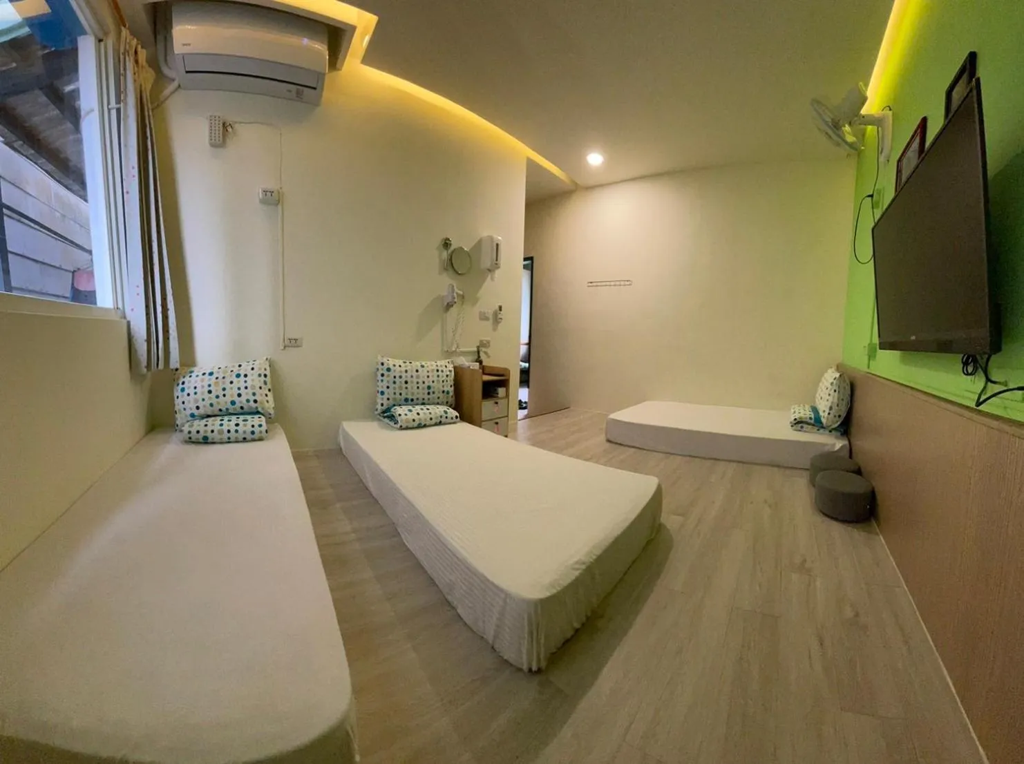 Fire Island Guest House