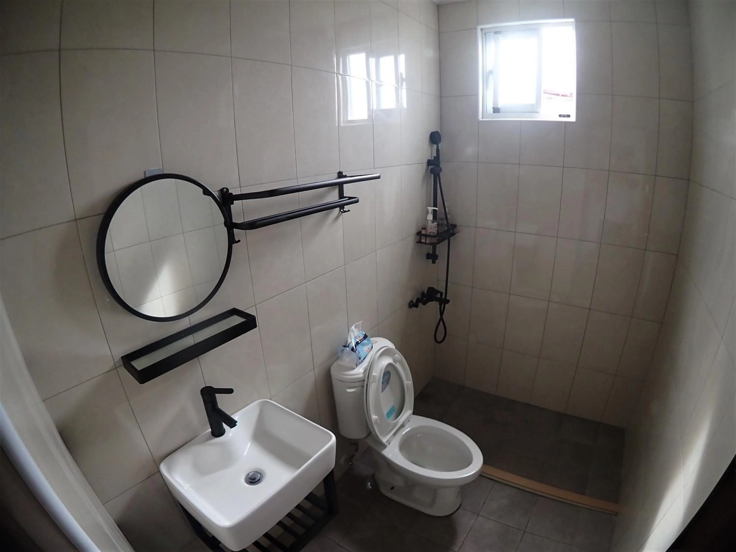 Fire Island Guest House