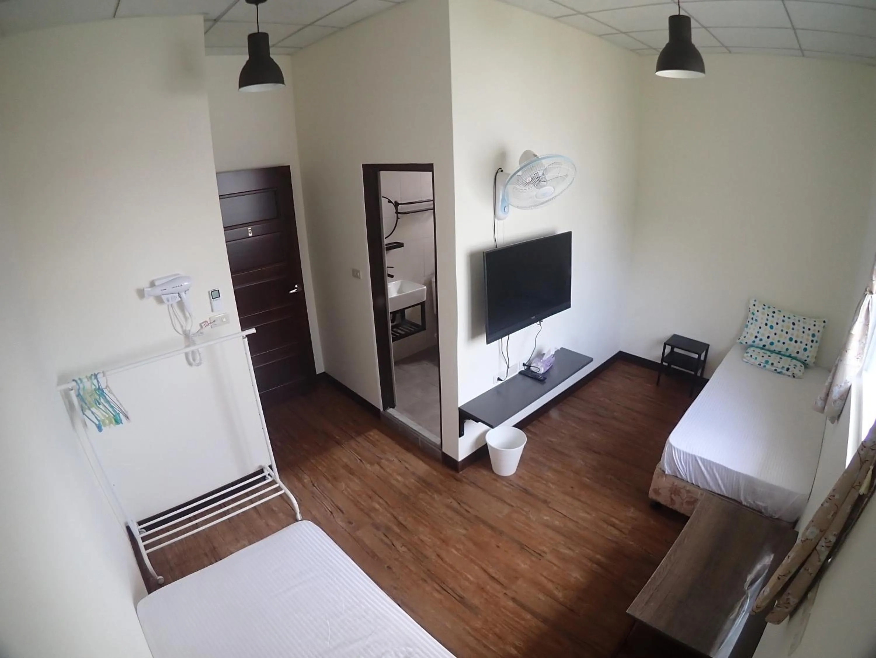 Fire Island Guest House