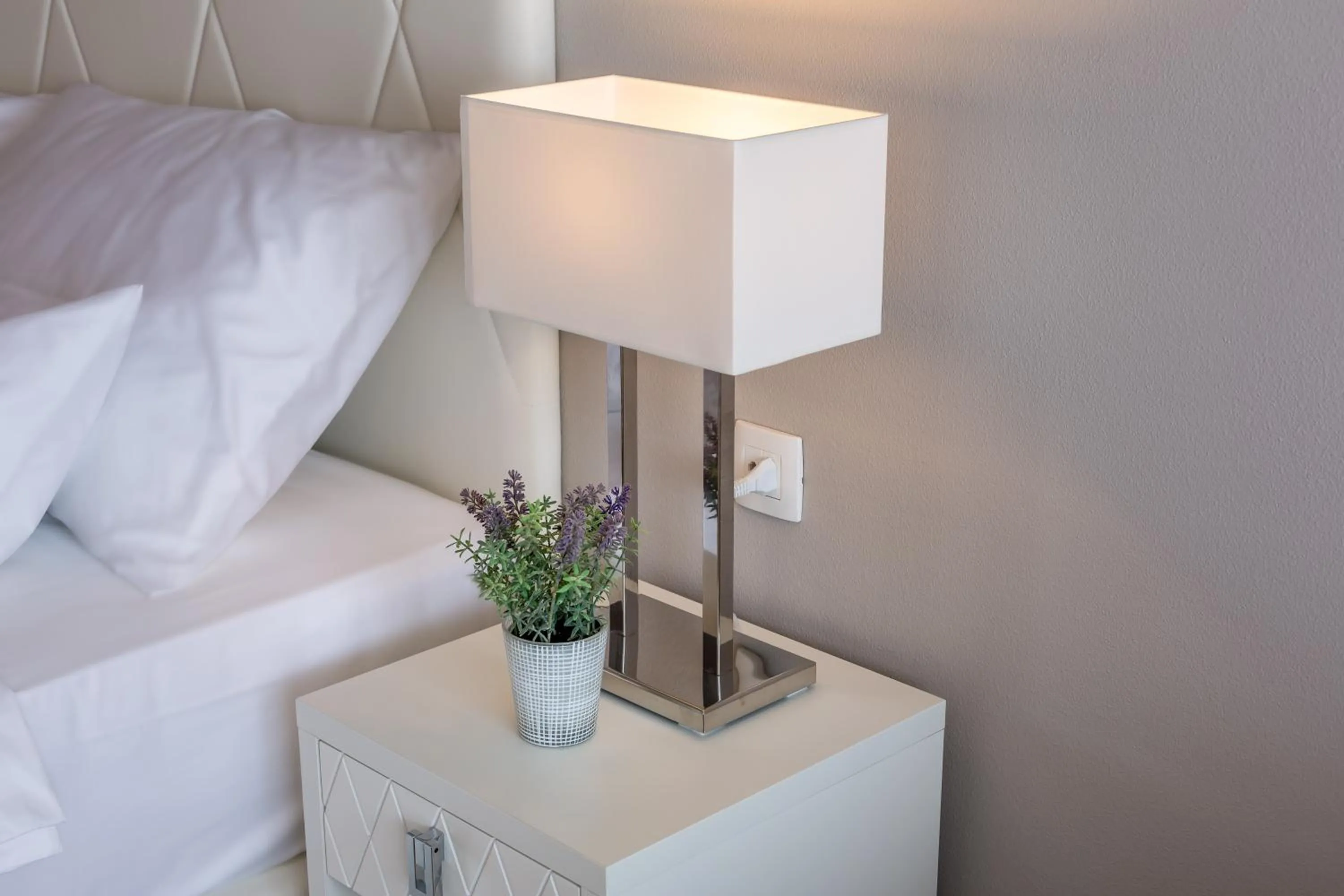 Other, Bed in Apartments & Rooms Preelook