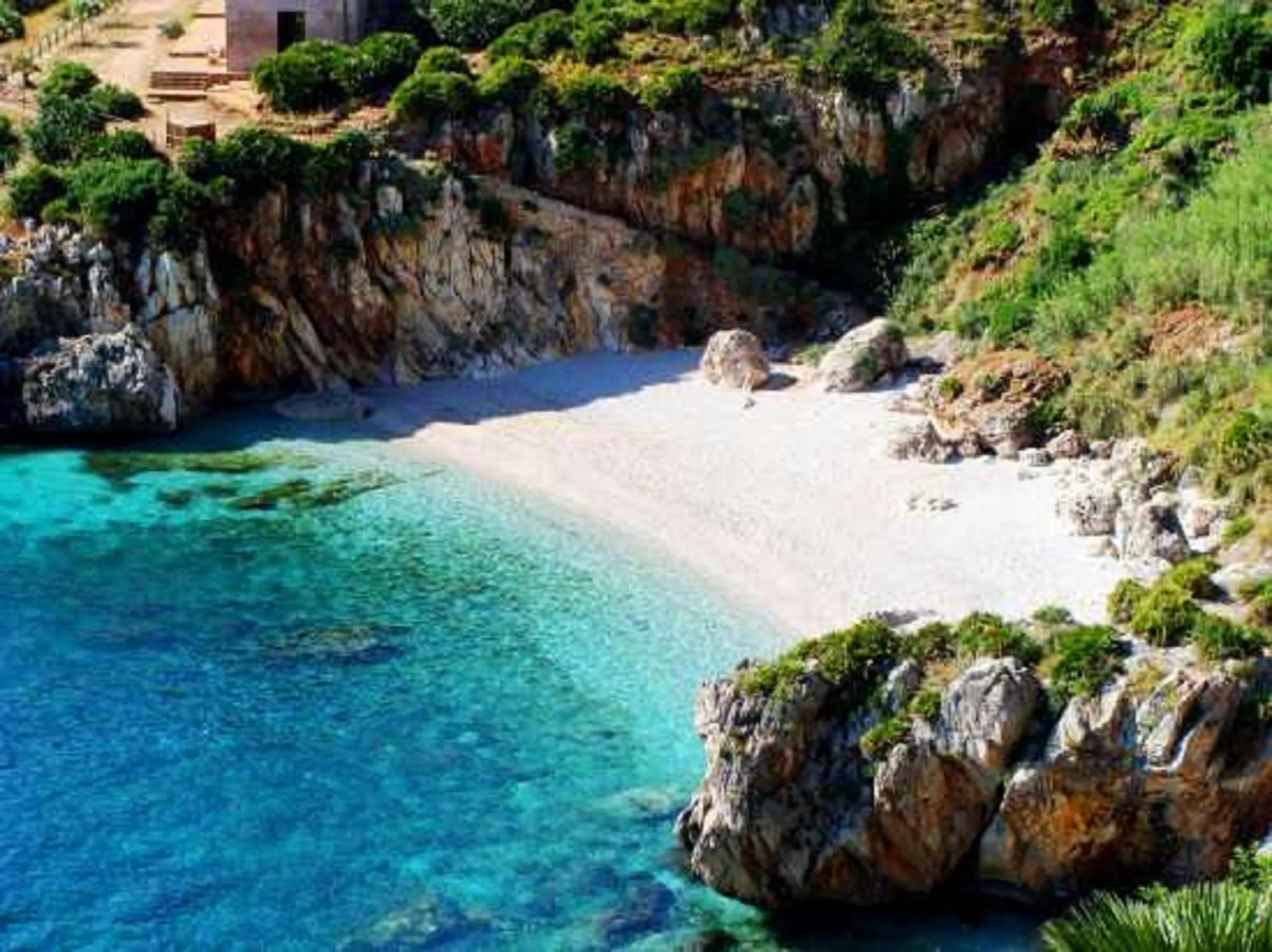 Nearby landmark in Hotel Il Cortile