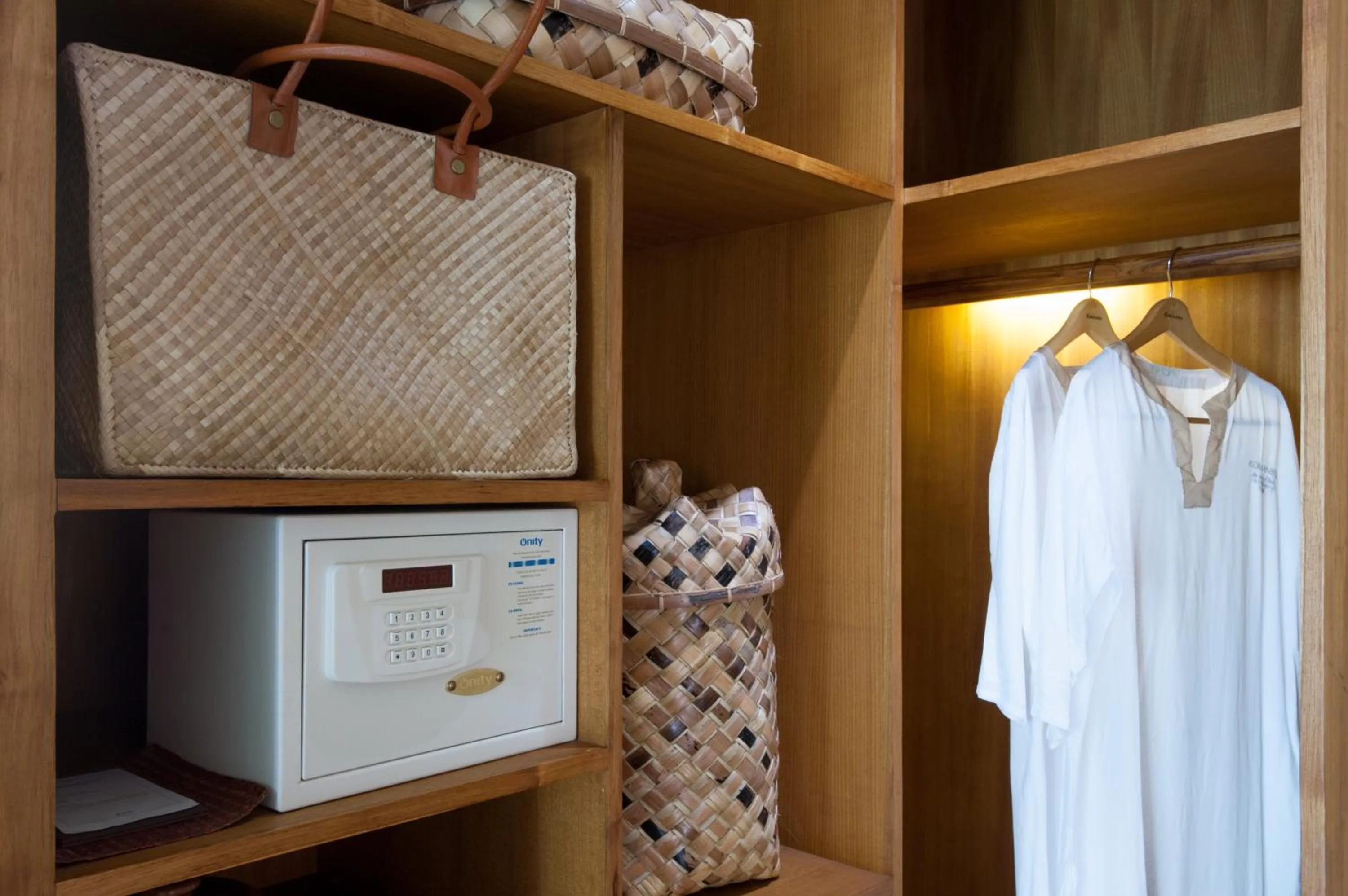 Area and facilities in Komaneka at Tanggayuda Ubud