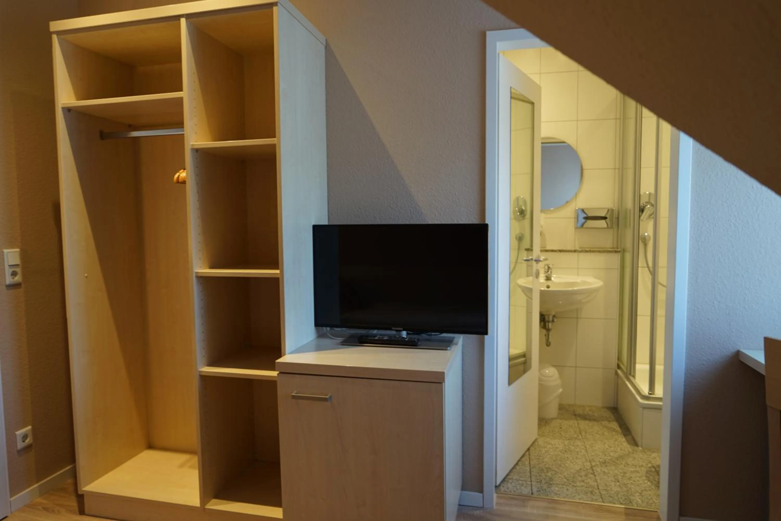 Photo of the whole room in Hotel Restaurant Strümper Hof