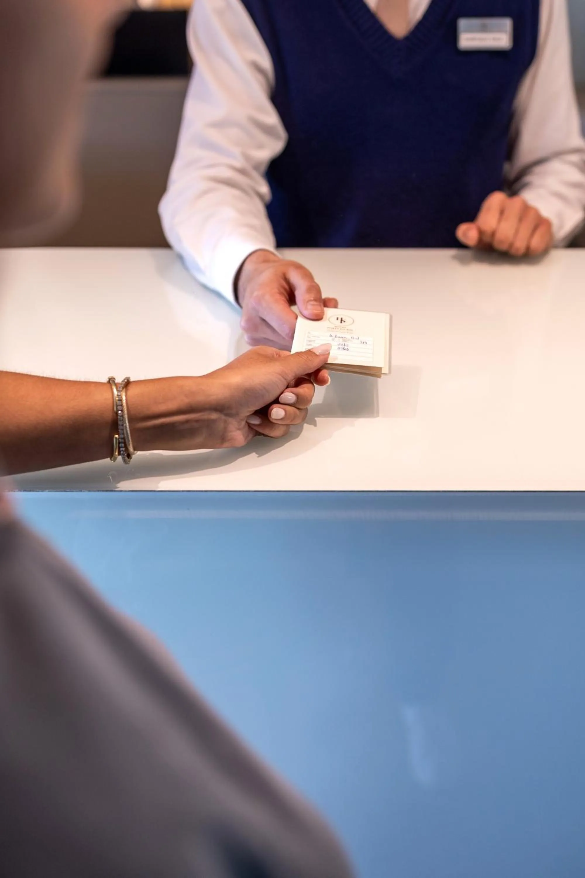 Lobby or reception in Hotel Porta do Sol Conference & SPA