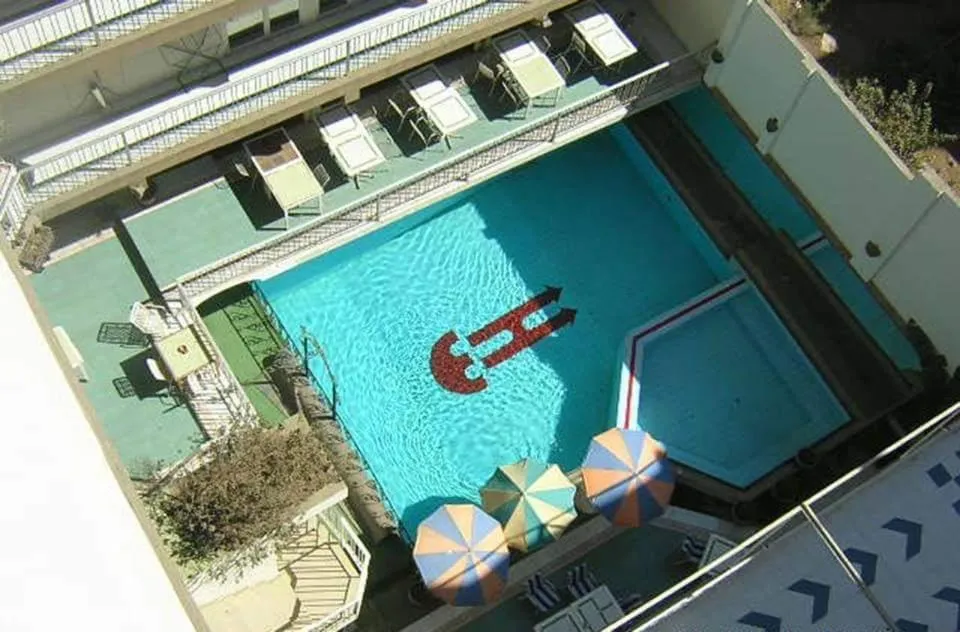 Windsor Hotel Luxor 中國人之家