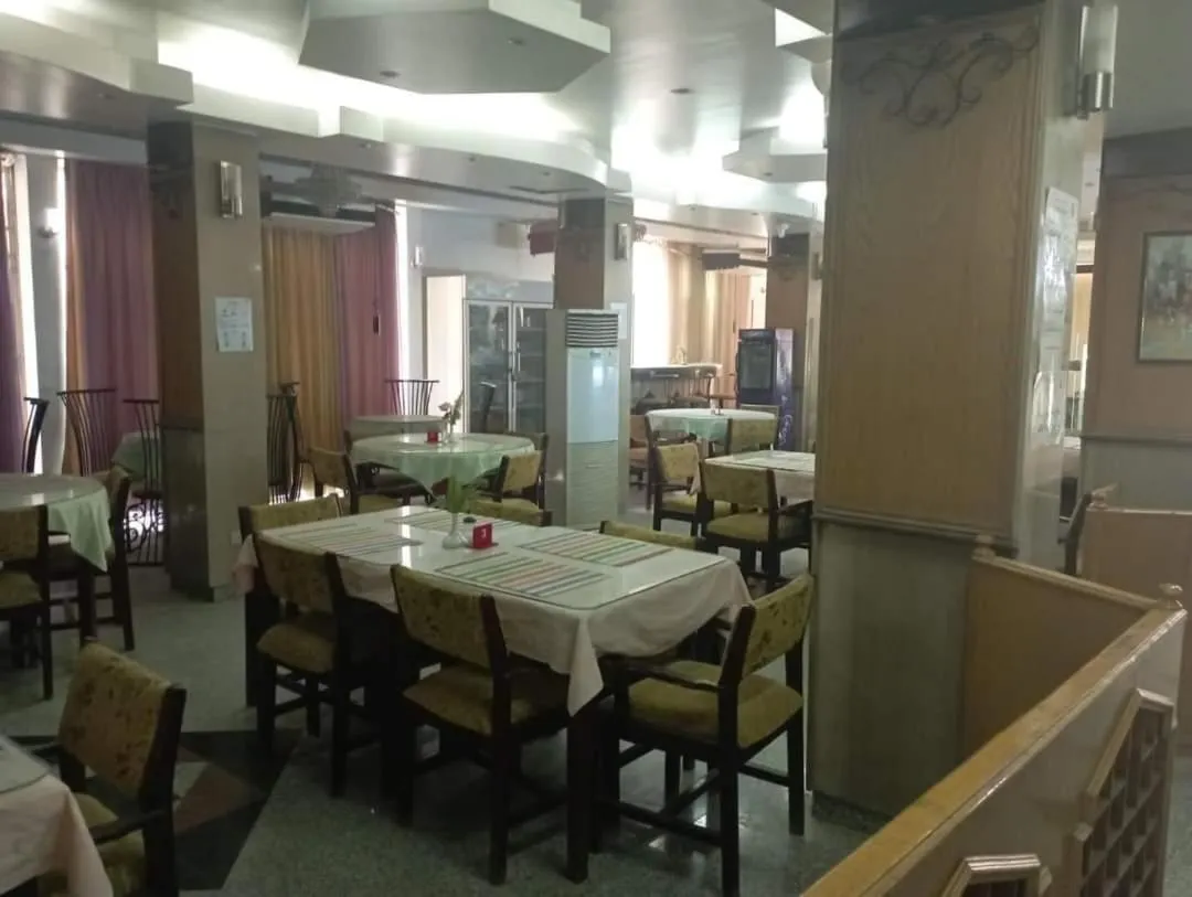 Windsor Hotel Luxor 中國人之家