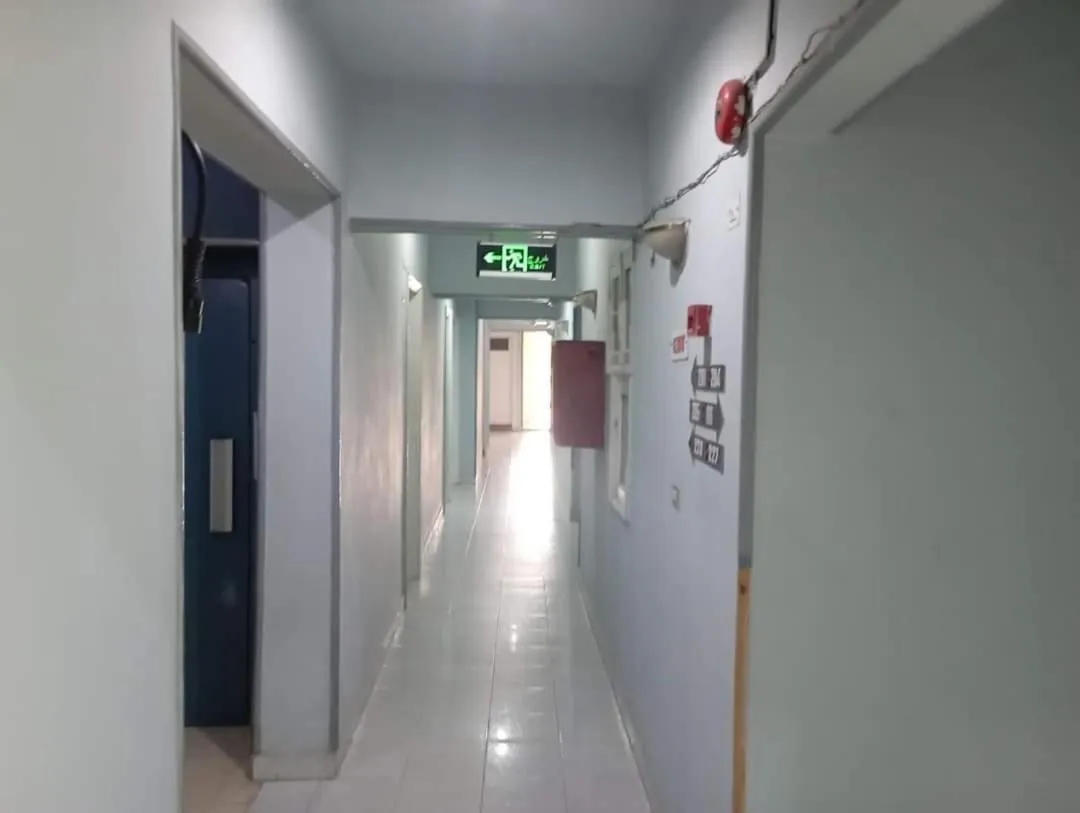 Windsor Hotel Luxor 中國人之家