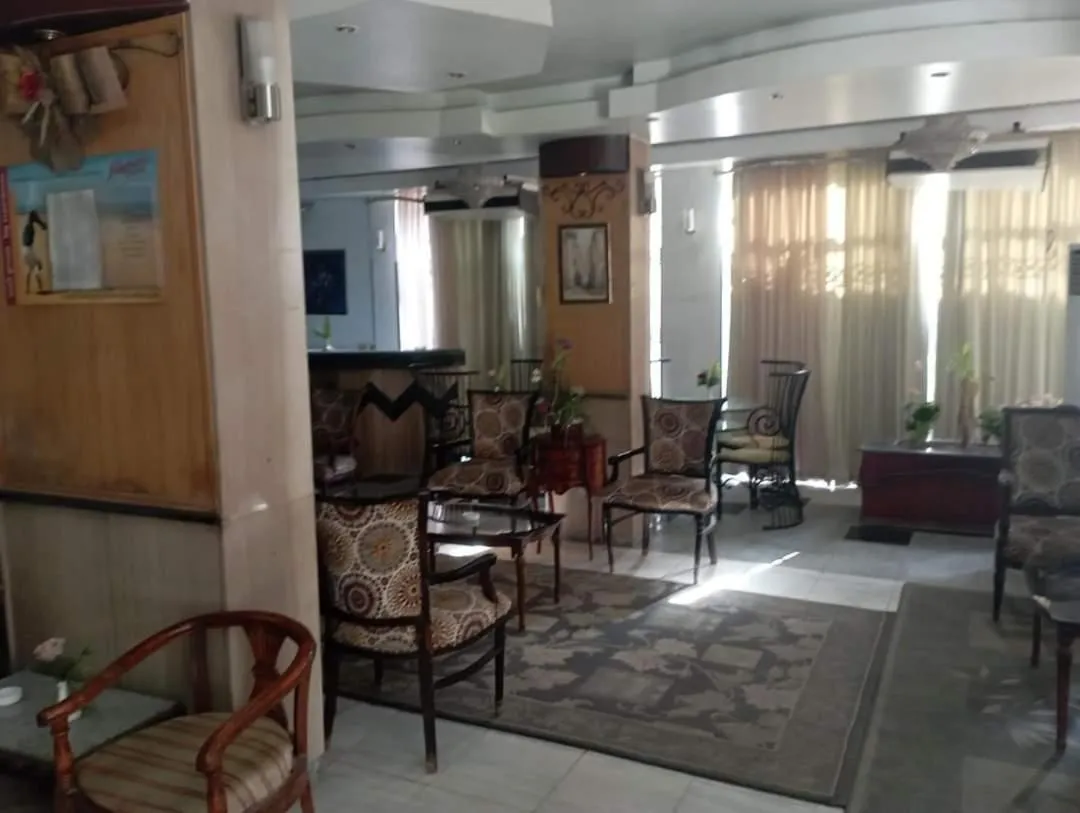 Windsor Hotel Luxor 中國人之家