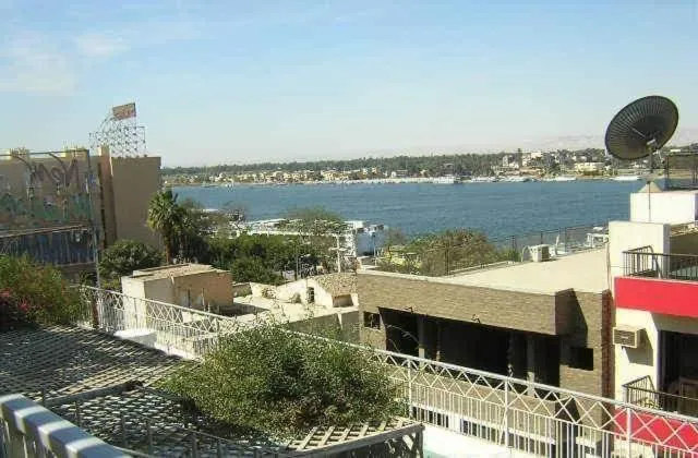 Windsor Hotel Luxor 中國人之家