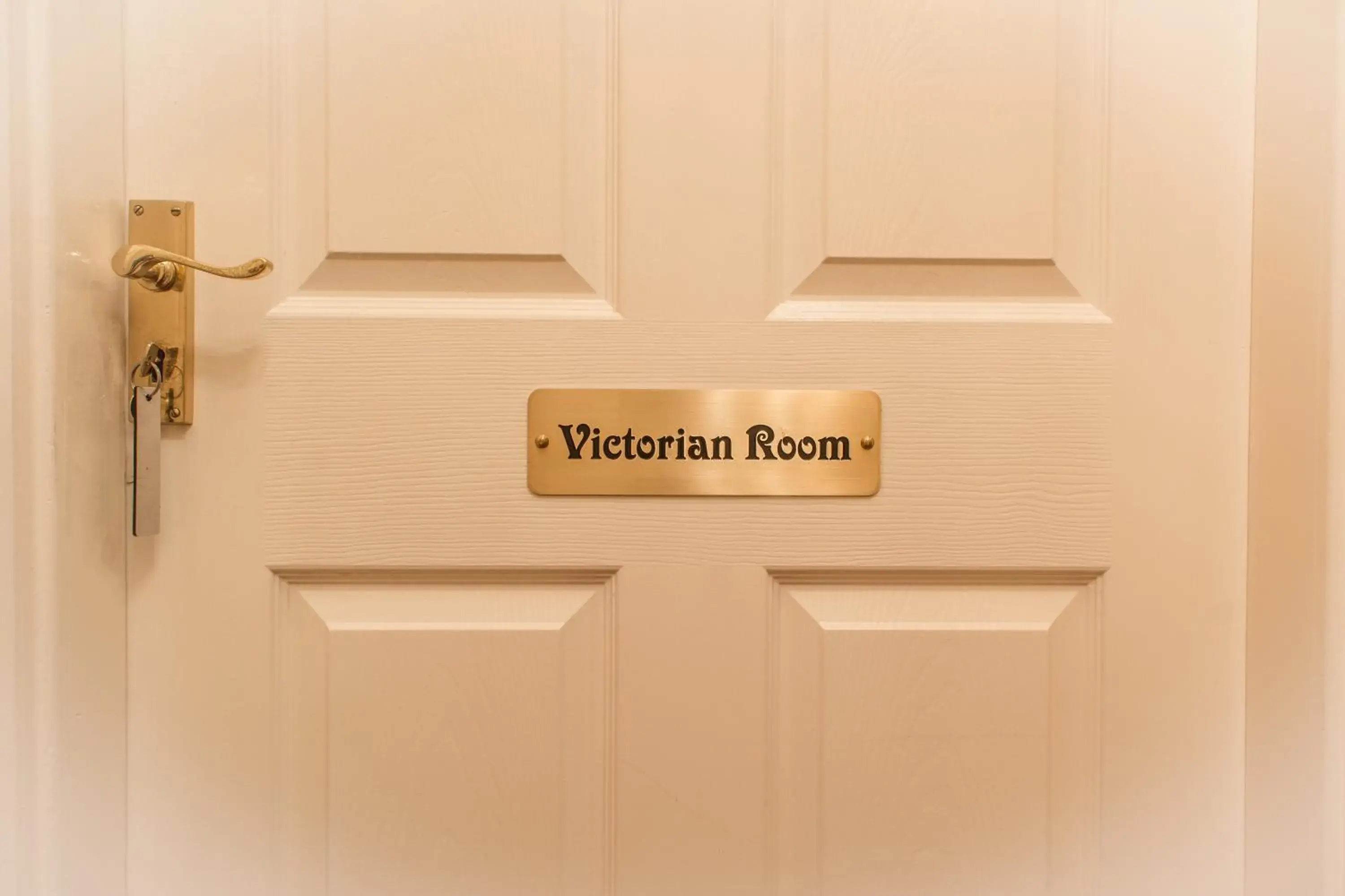 Double Room with Private External Bathroom - single occupancy in Creston Villa Guest House Double Room with Private External Bathroom - single occupancy in Creston Villa Guest House