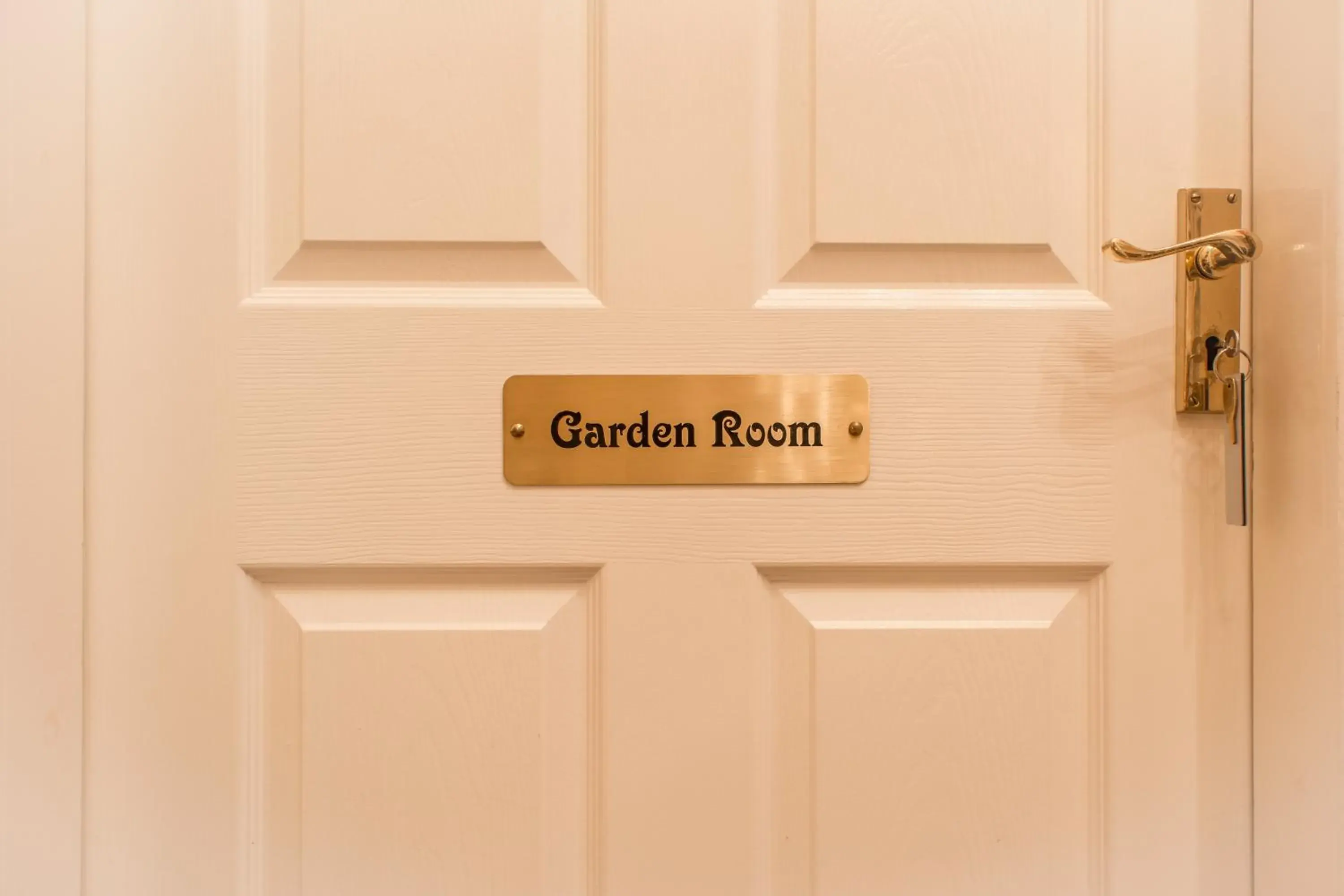 Standard Twin Room - single occupancy in Creston Villa Guest House Standard Twin Room - single occupancy in Creston Villa Guest House