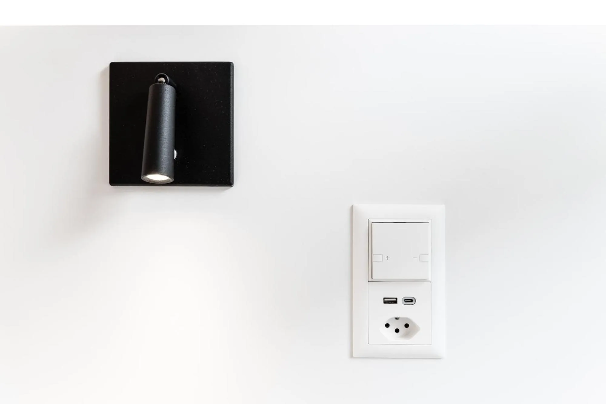 Decorative detail in Seminarhotel Lihn