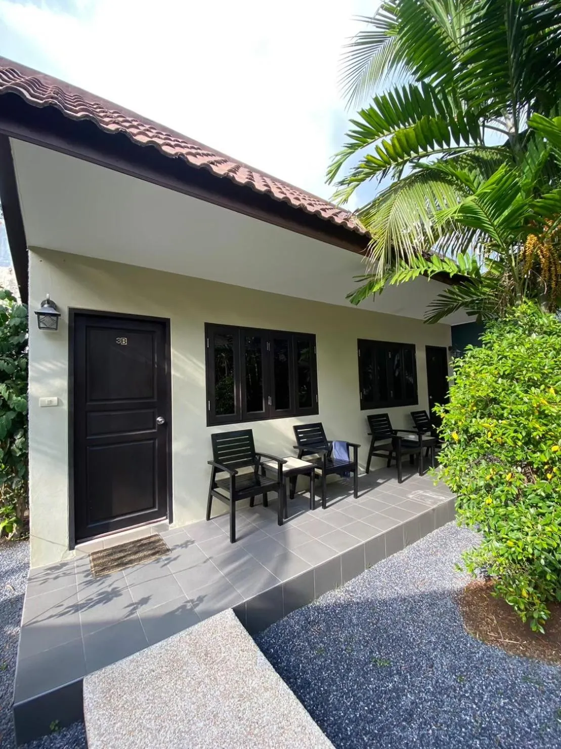 Property building in Capricorn Village - SHA Extra Plus