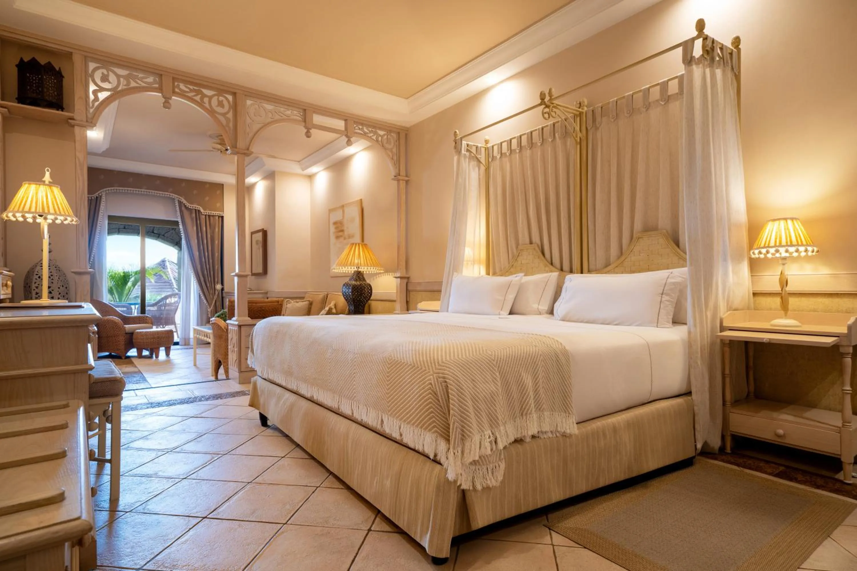 Bedroom, Bed in JOIA El Mirador by Iberostar -Adults Only