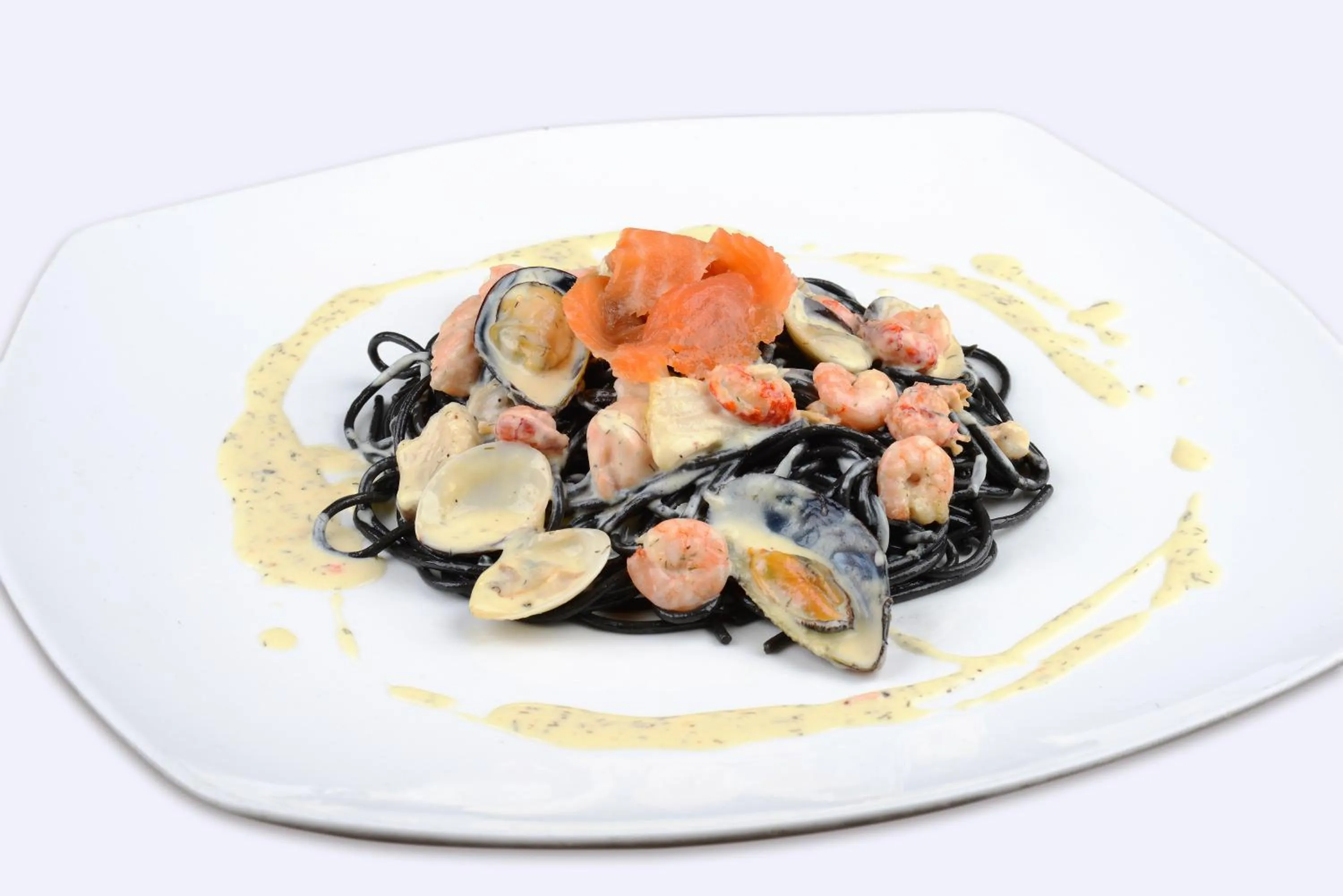 Food in The Bamboo Leaf Yangshuo