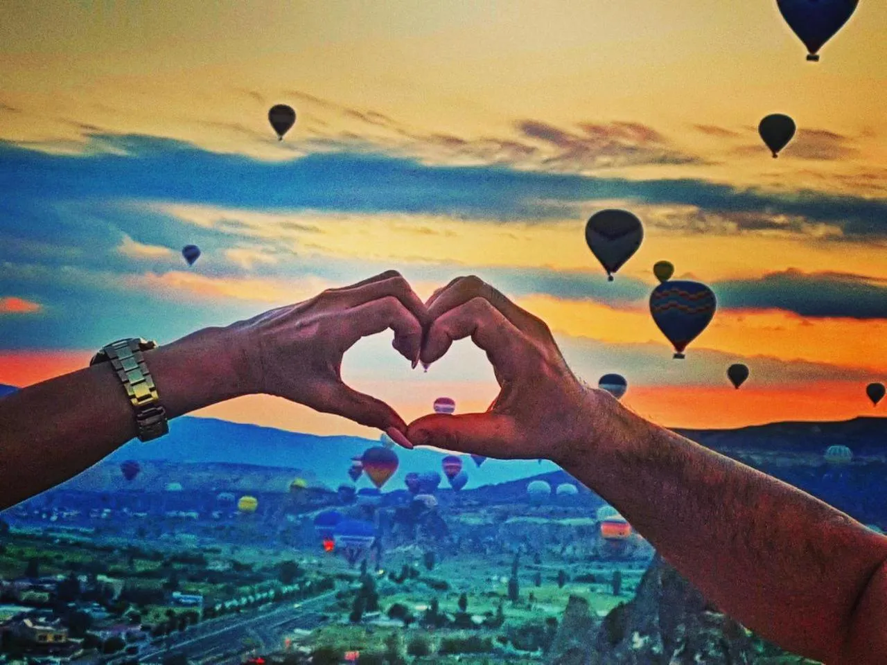 Activities in Arif Cave Hotel