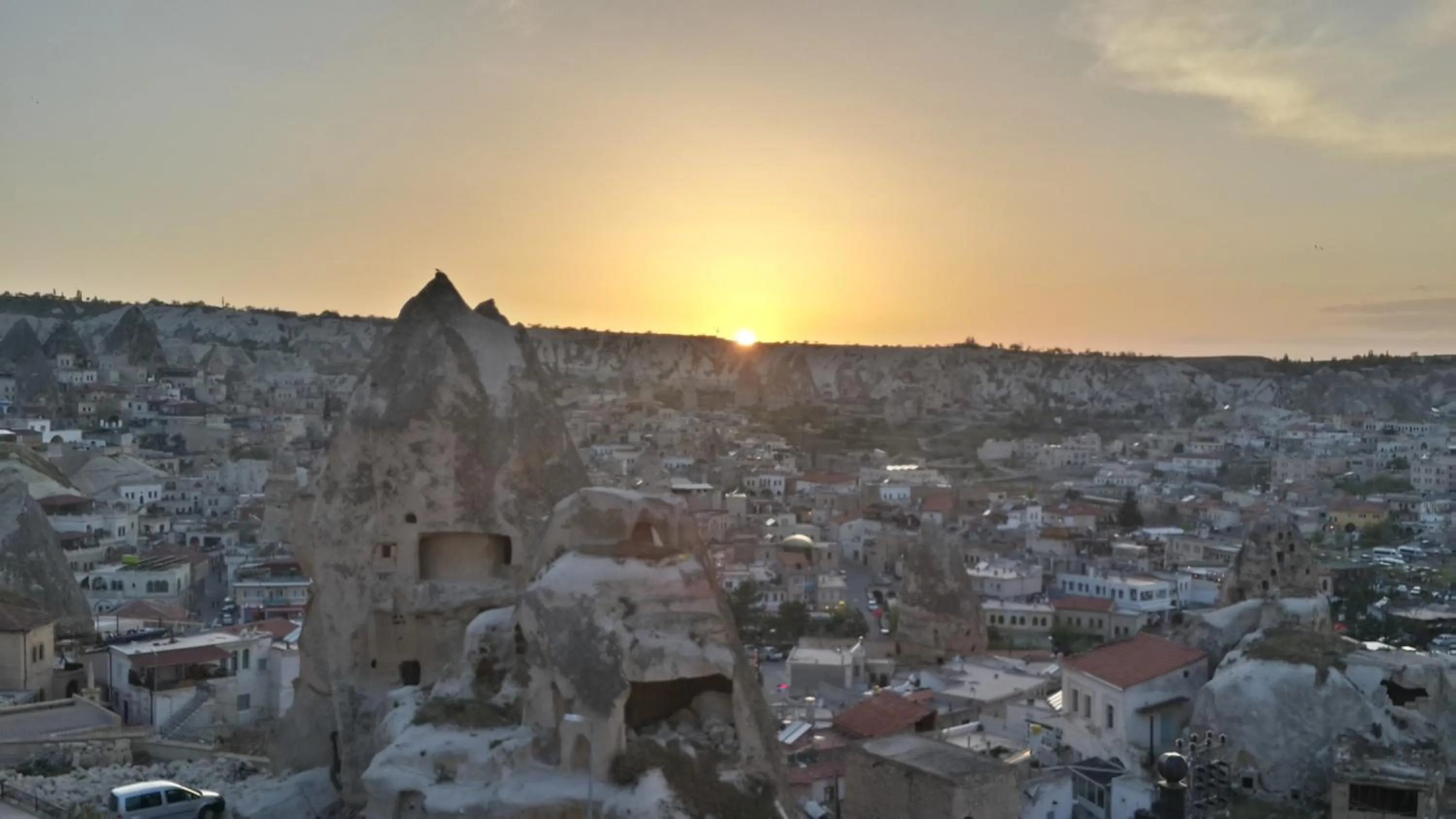 View (from property/room) in Arif Cave Hotel