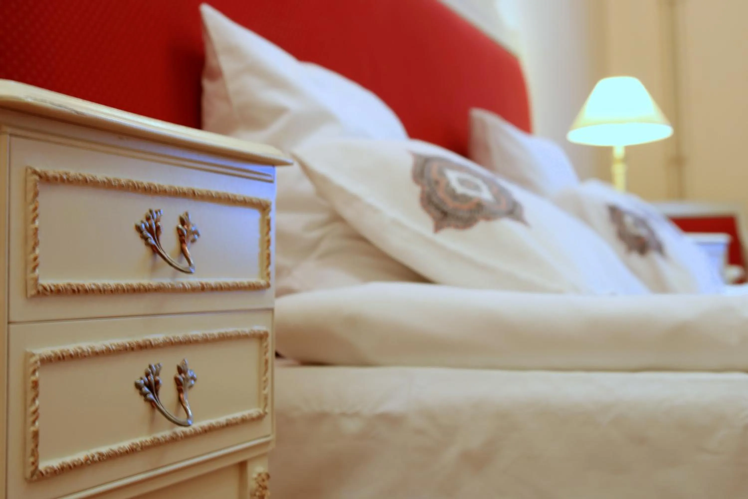 Bed in Gołębia 8 Residence