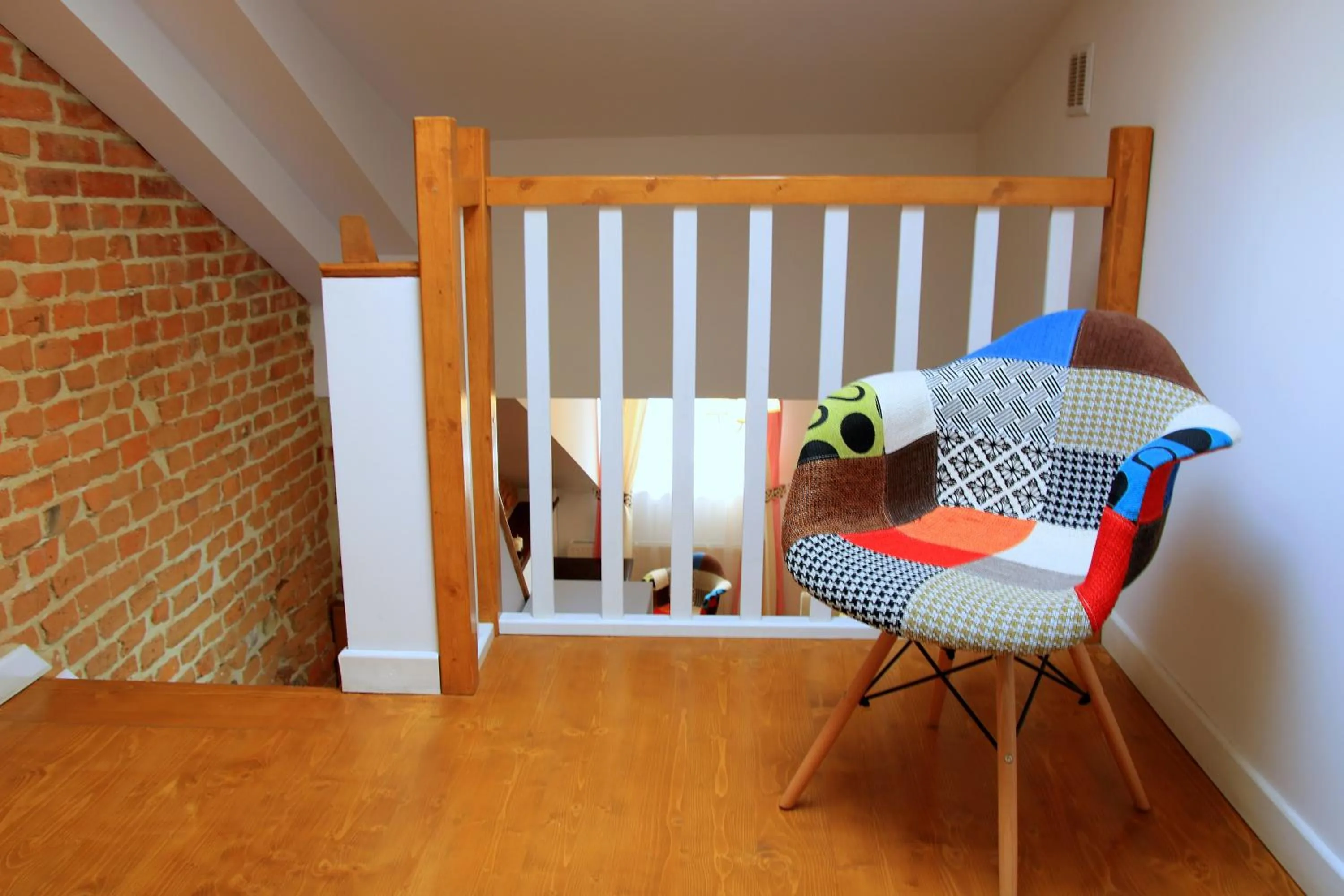 Photo of the whole room in Gołębia 8 Residence