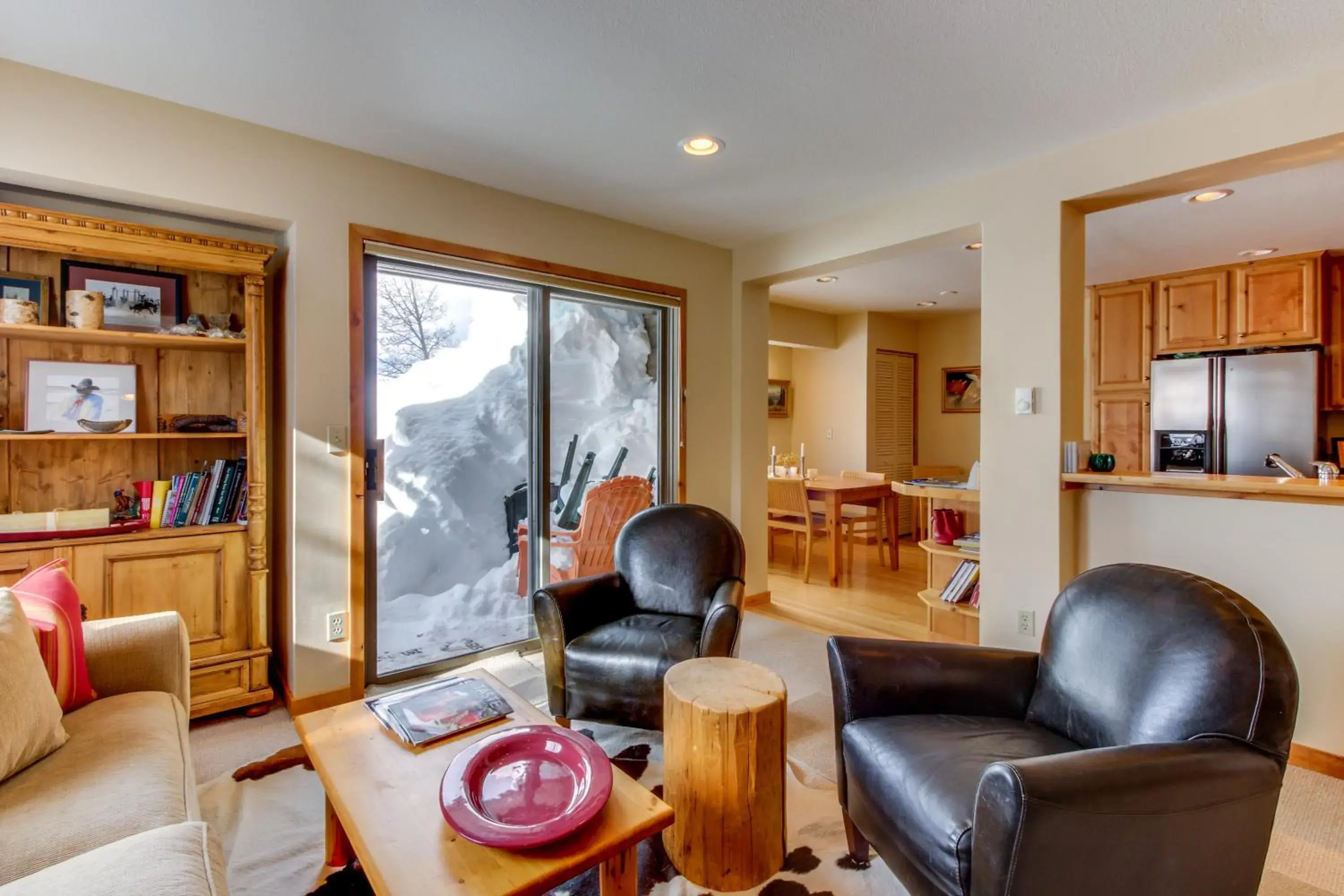 Bluff Mountain Charmer Bluff Mountain Charmer