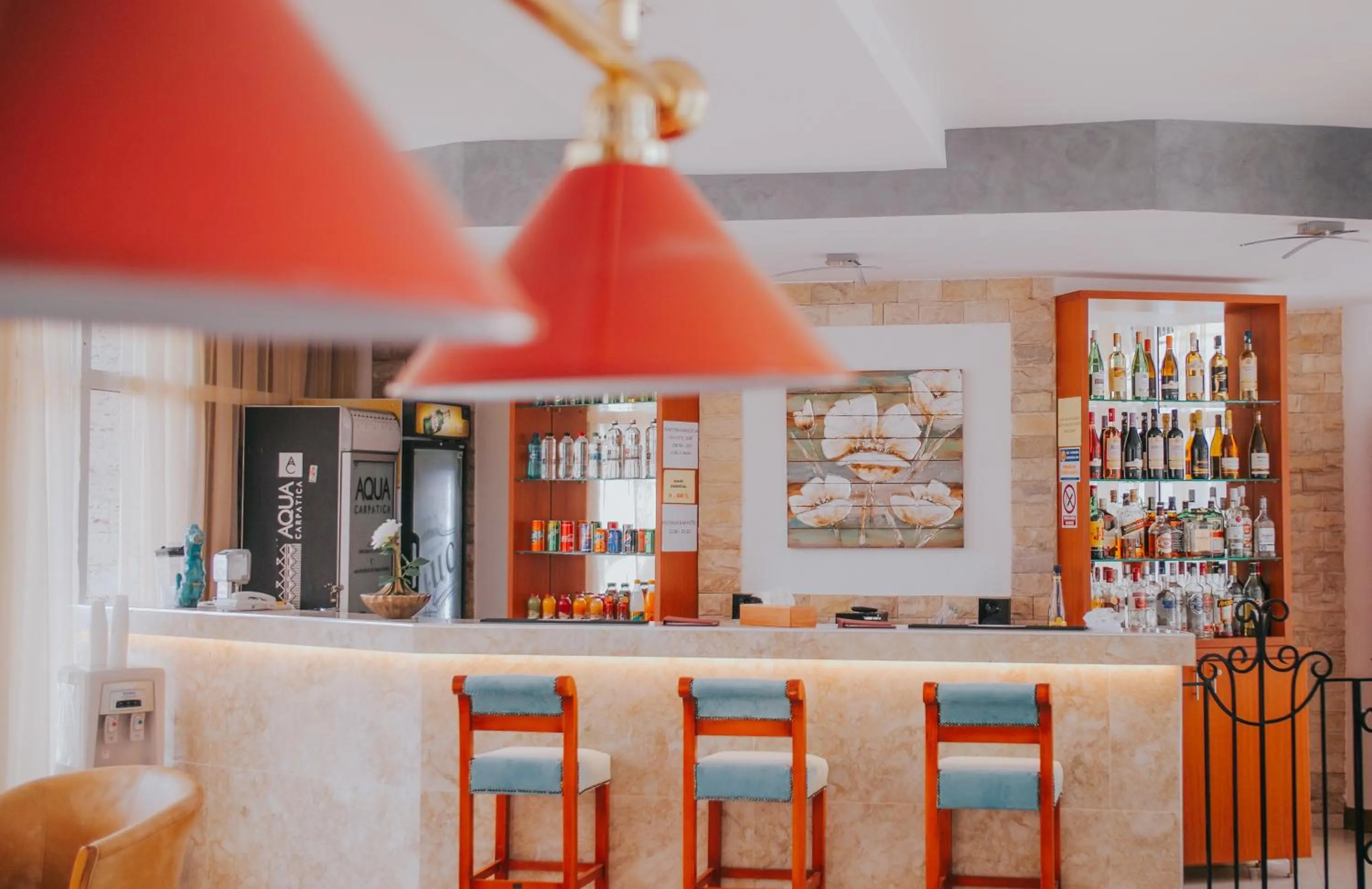 Complex Modern All Inclusive