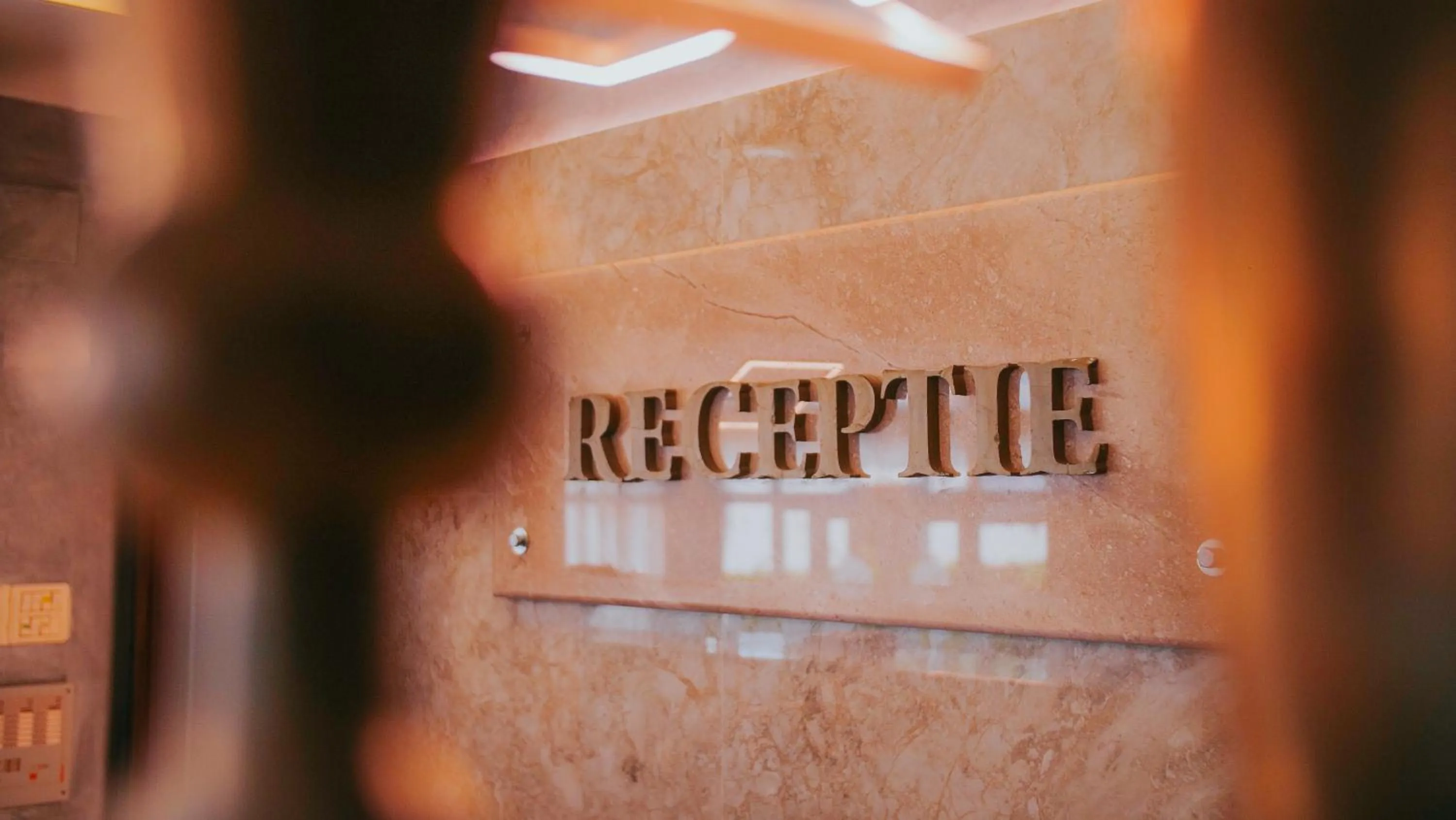 Complex Modern All Inclusive