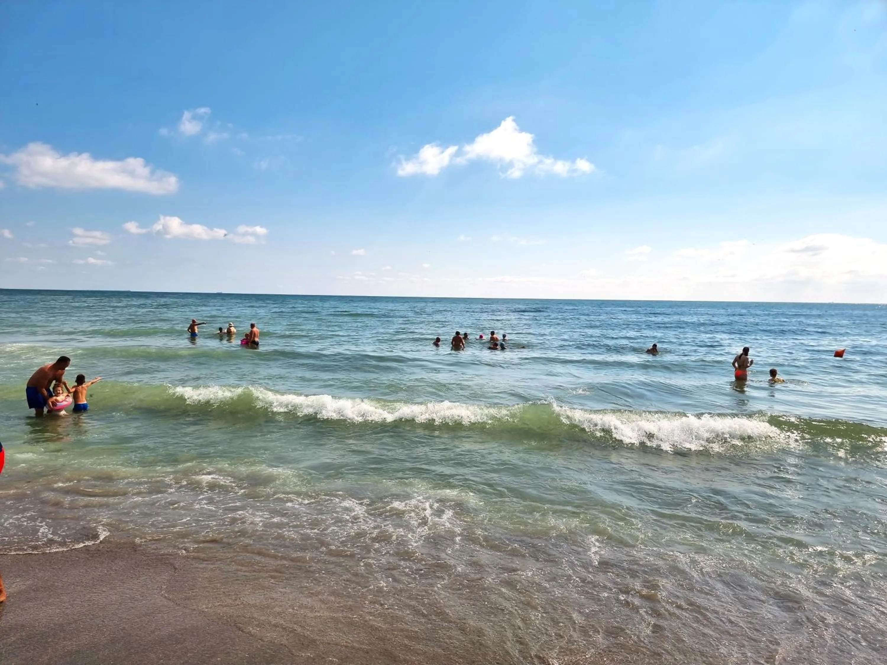 Complex Modern All Inclusive