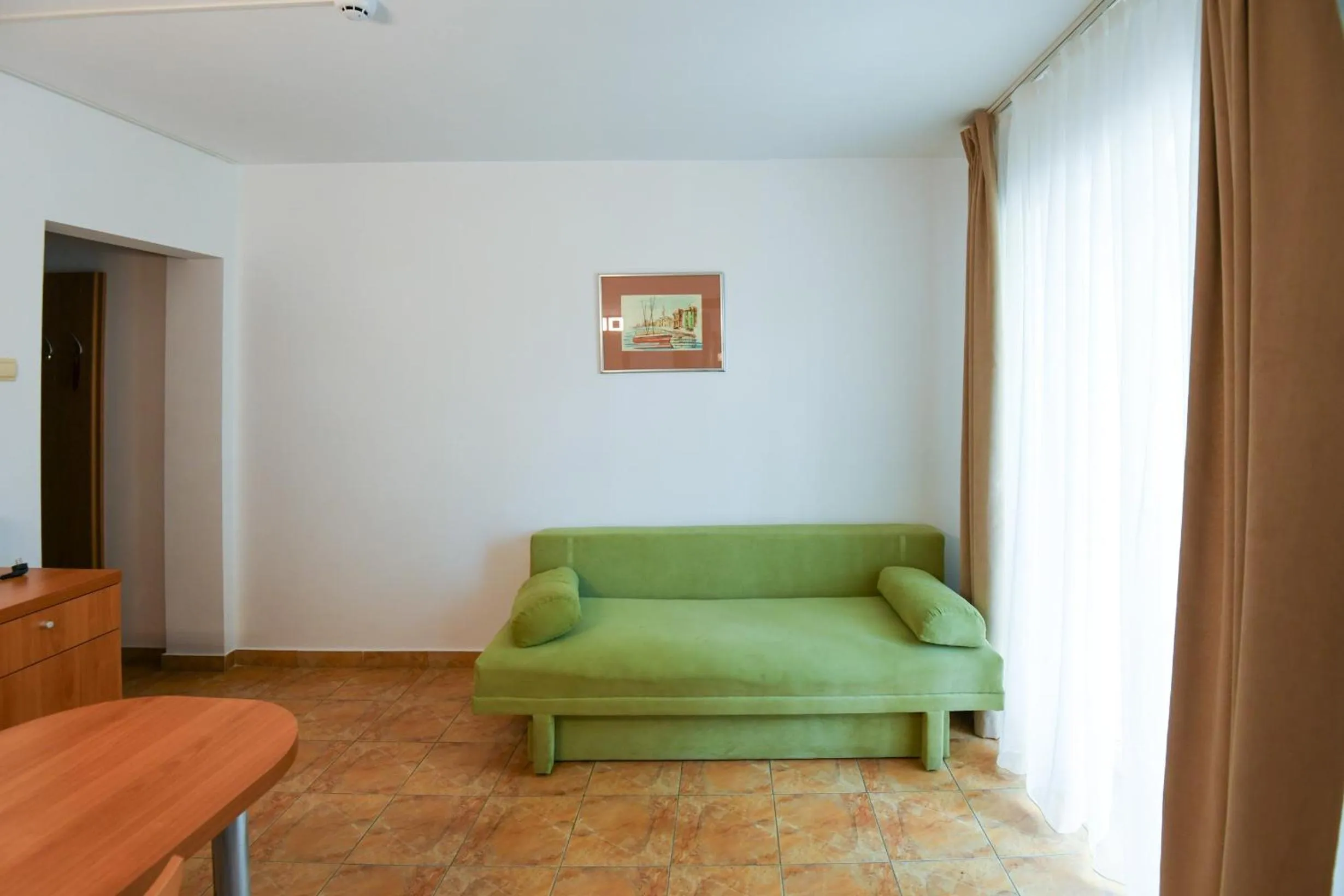 Complex Modern All Inclusive