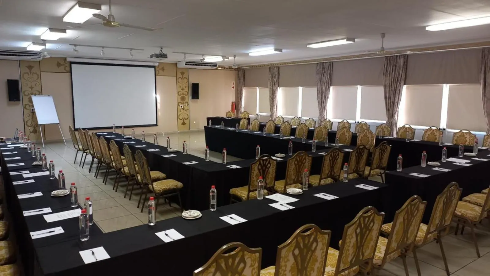 Meeting/conference room in Midrand Conference Centre