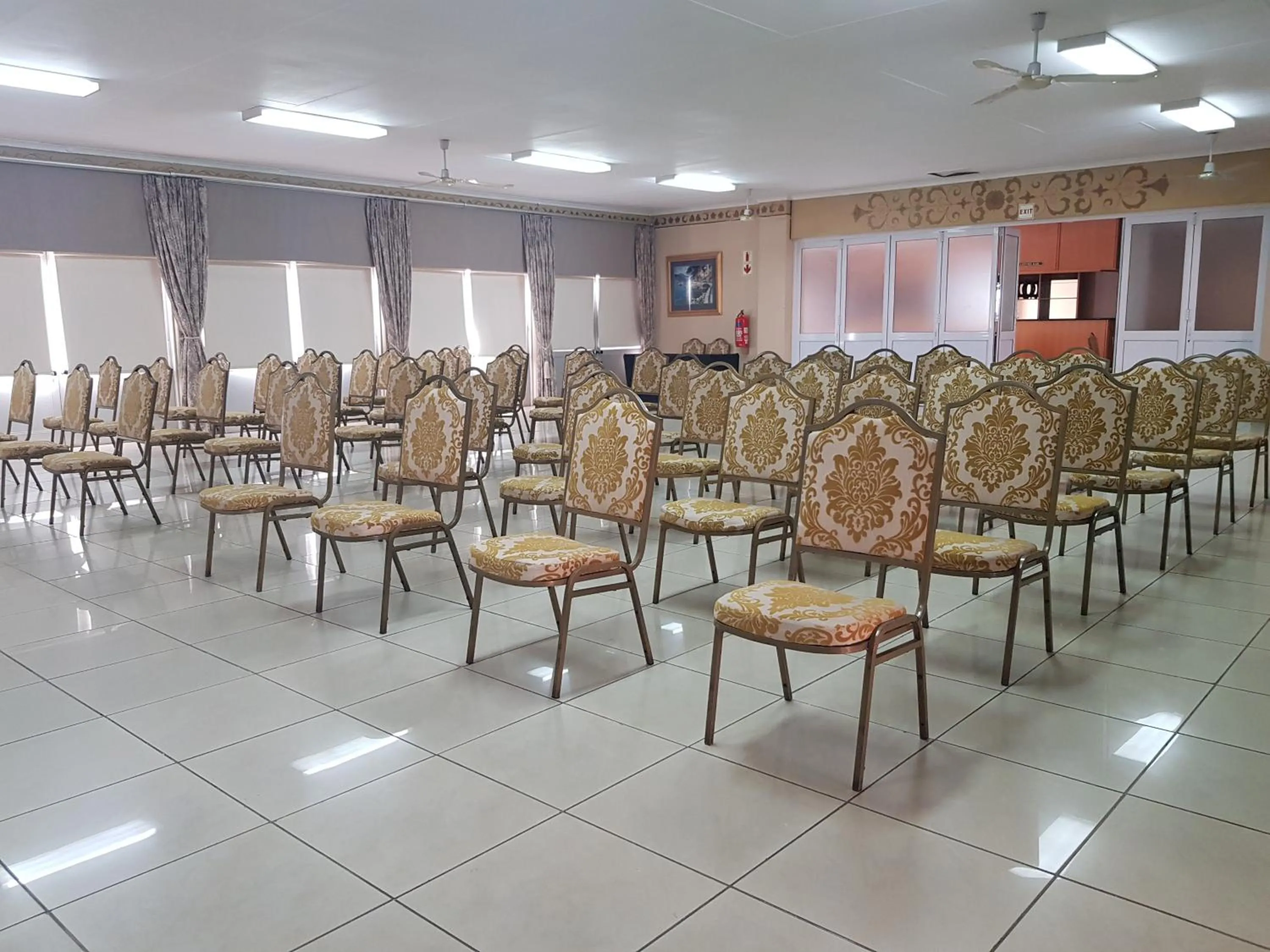 Meeting/conference room in Midrand Conference Centre