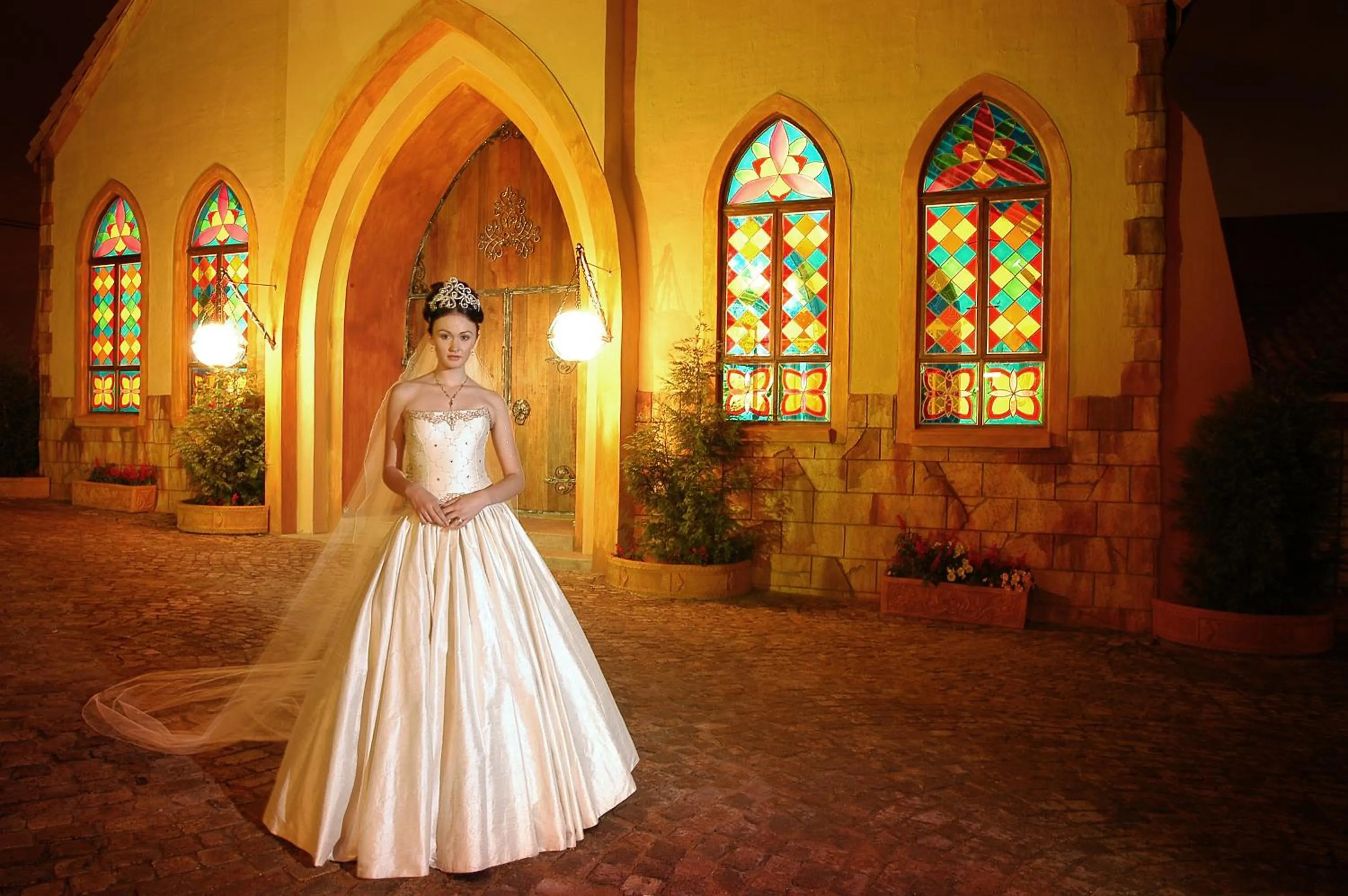 wedding in Midrand Conference Centre