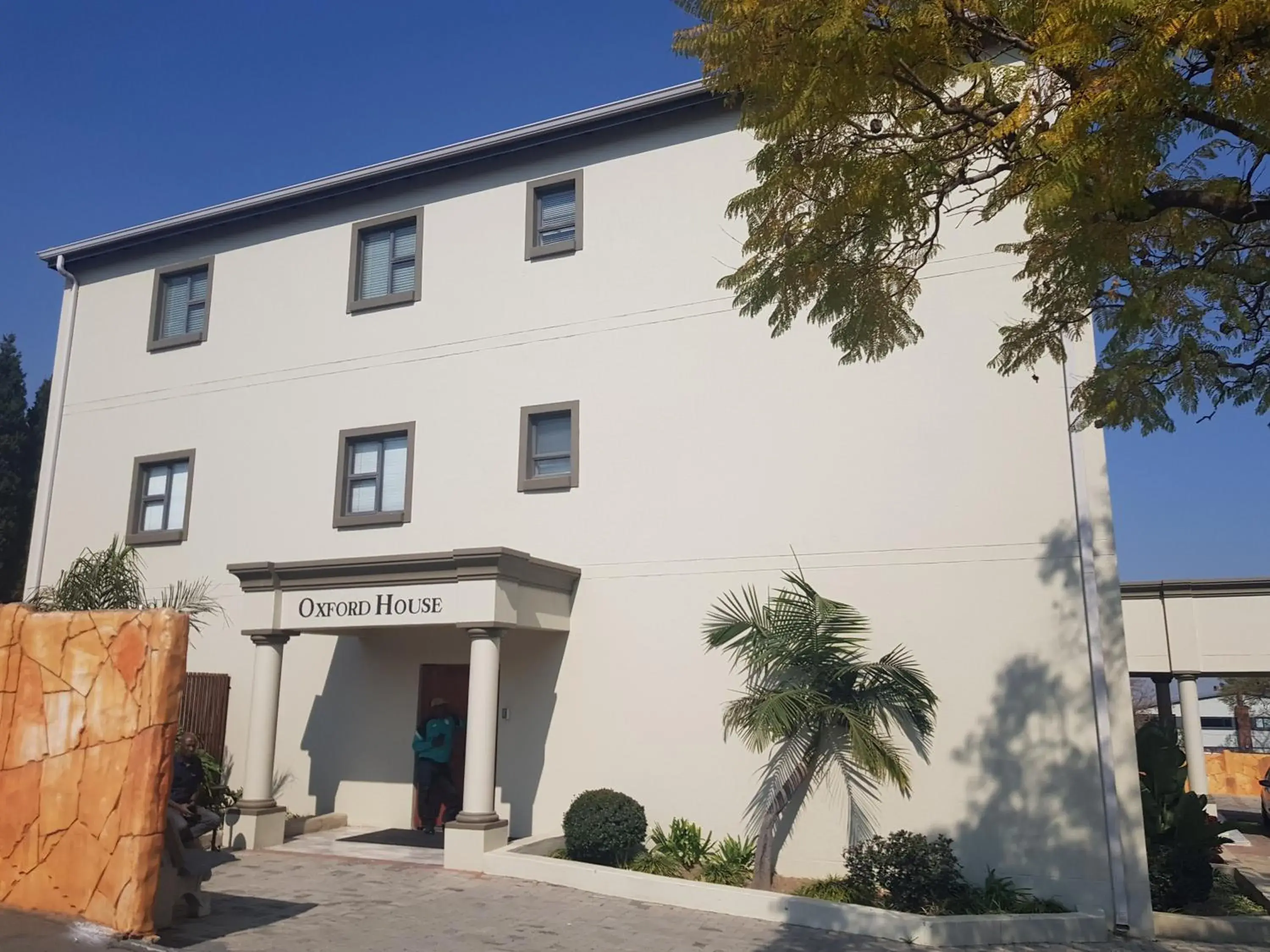 Comfort Double or Twin Room in Midrand Conference Centre Comfort Double or Twin Room in Midrand Conference Centre