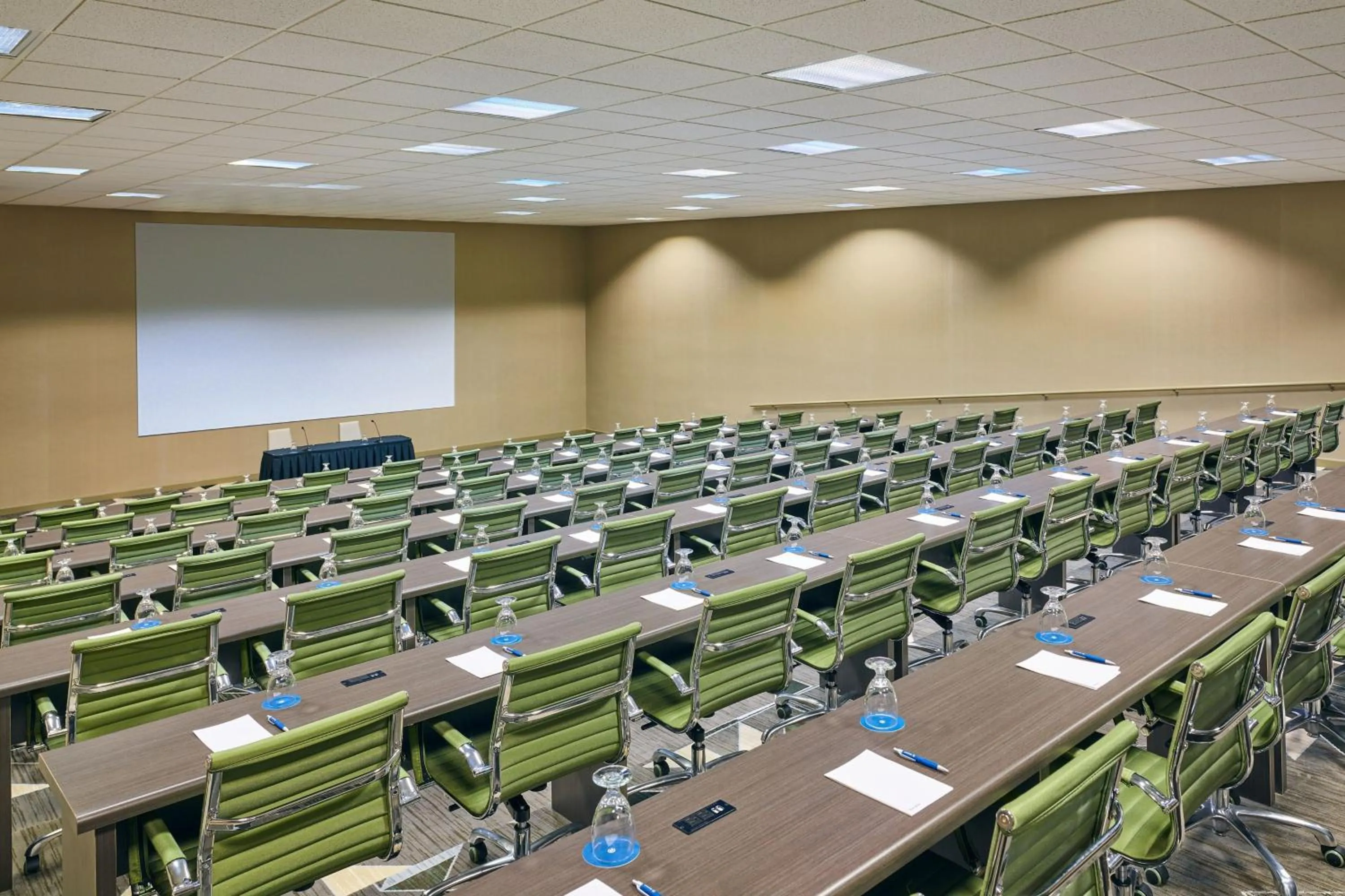 Meeting/conference room in Sheraton Tucson Hotel & Suites