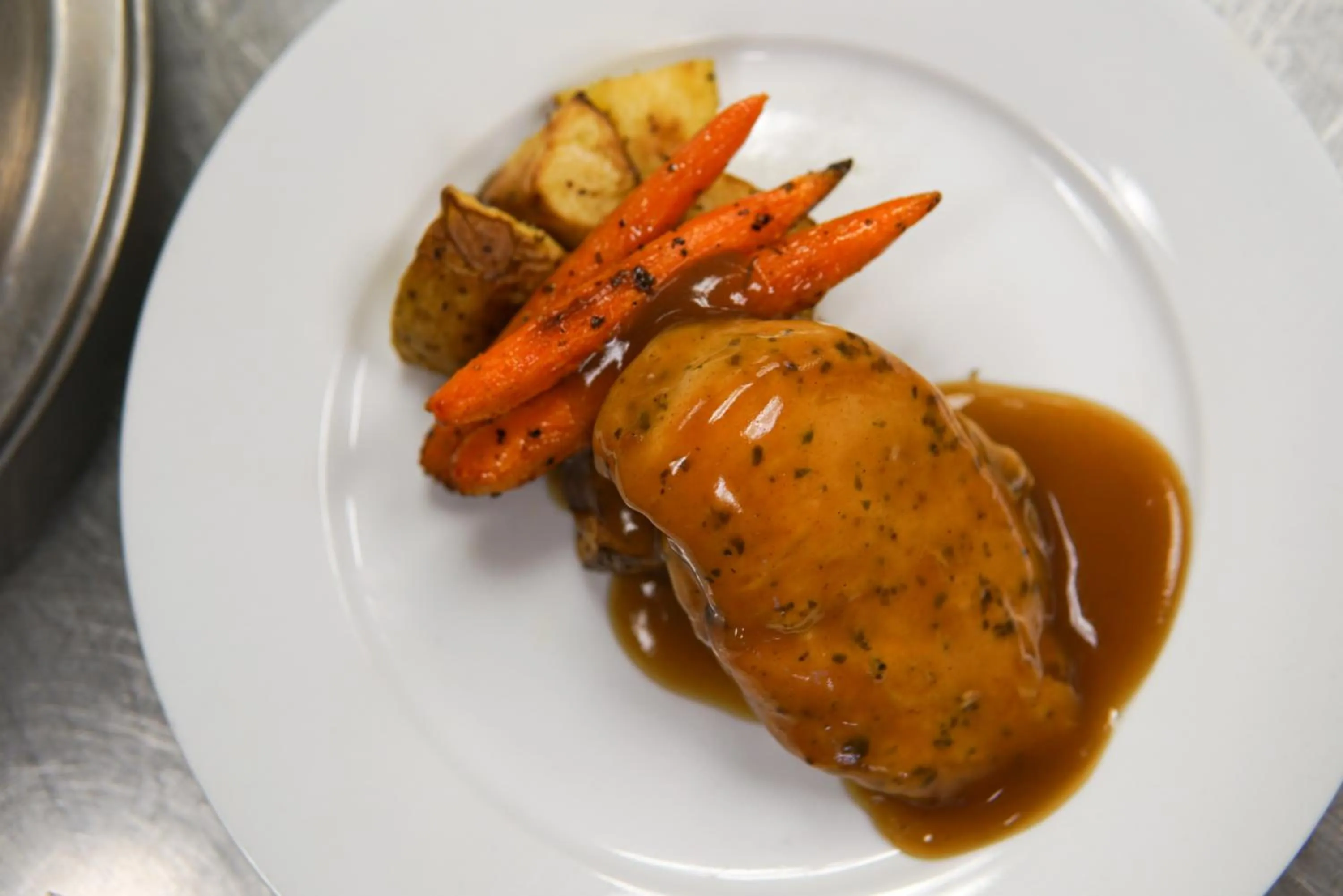 Restaurant/places to eat in Sheraton Tucson Hotel & Suites