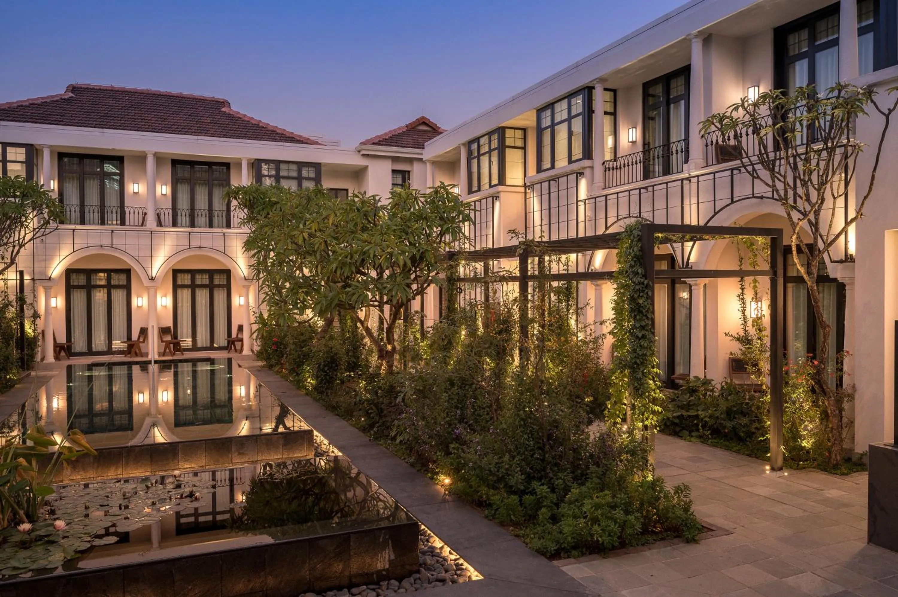  in Park Hyatt Johannesburg