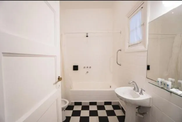 Hotel Colonial Salta