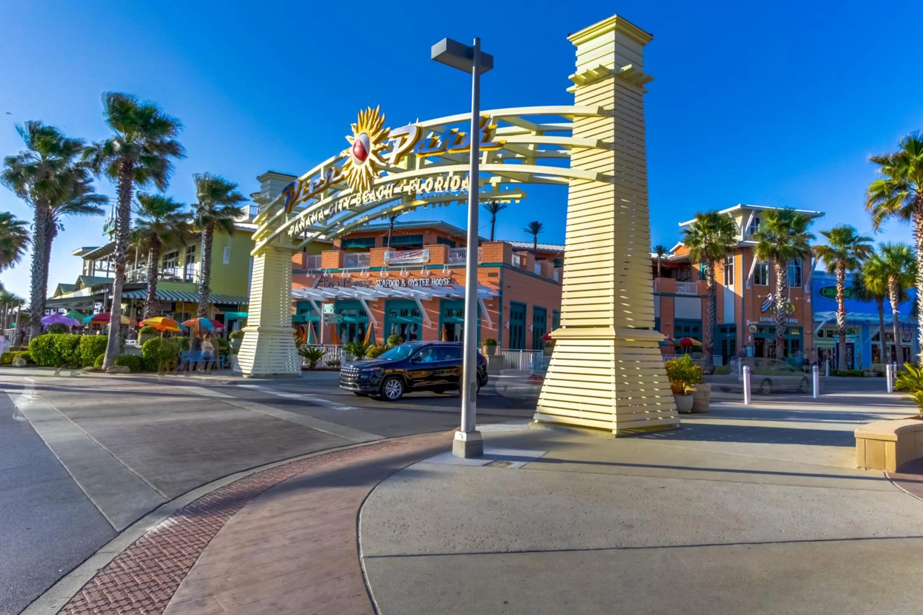 The Inn at St. Thomas Square #1303A