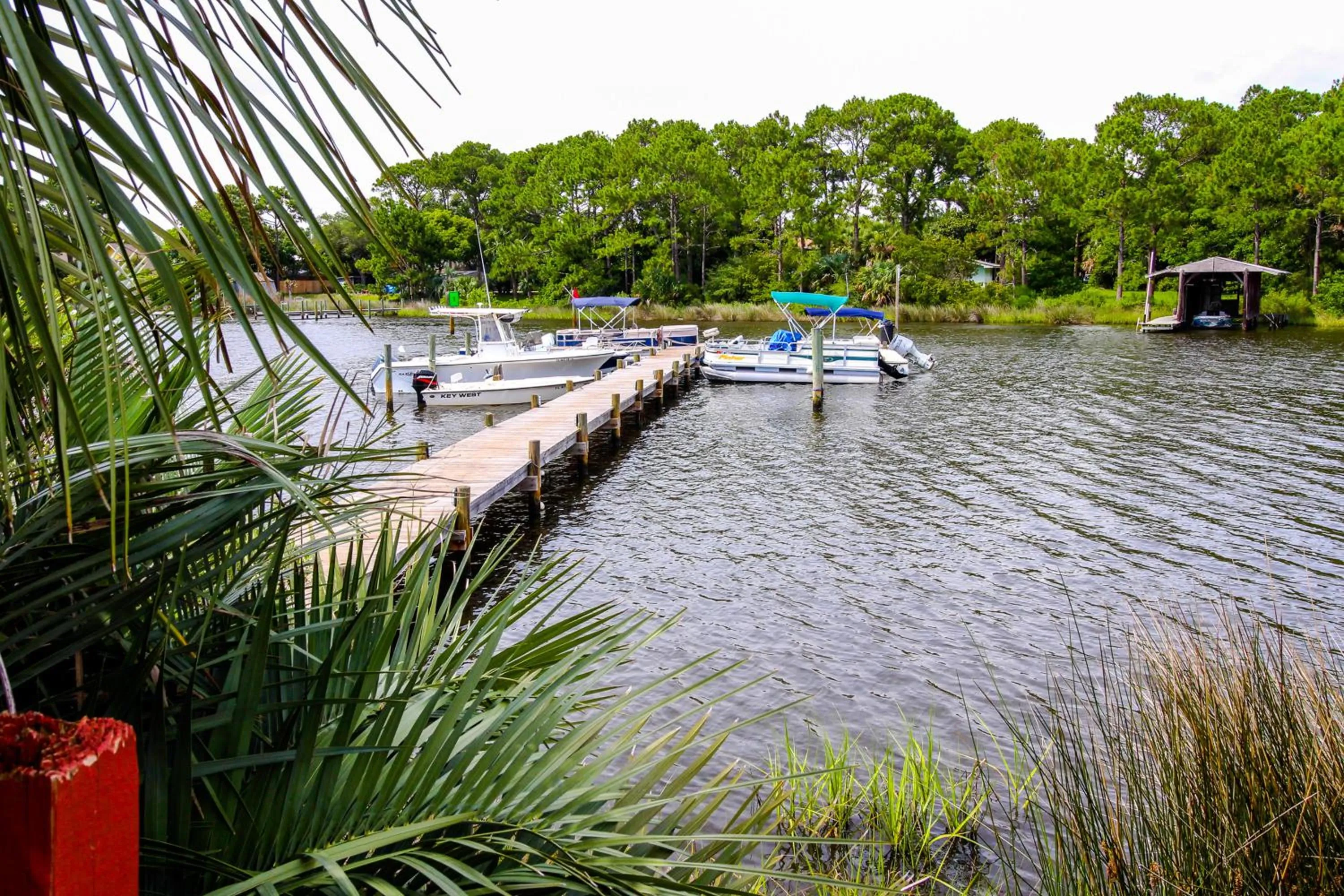 The Inn at St. Thomas Square #1303A