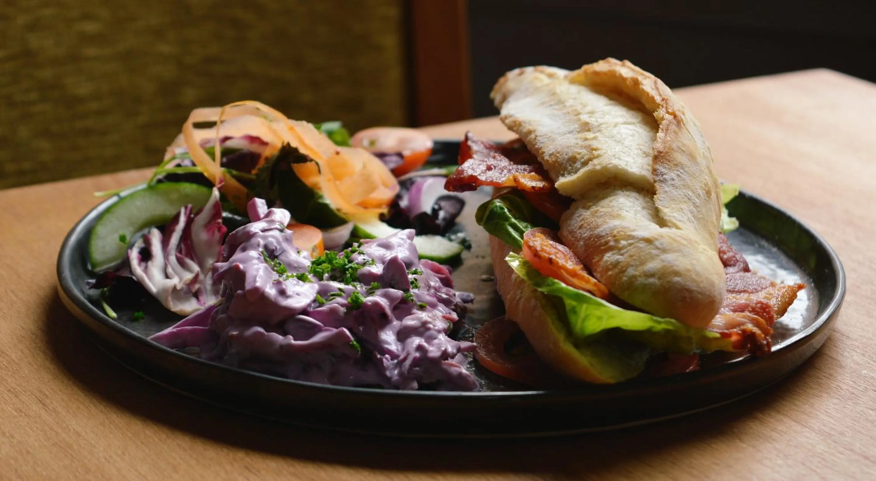 Food and drinks in Stallingborough Grange Hotel