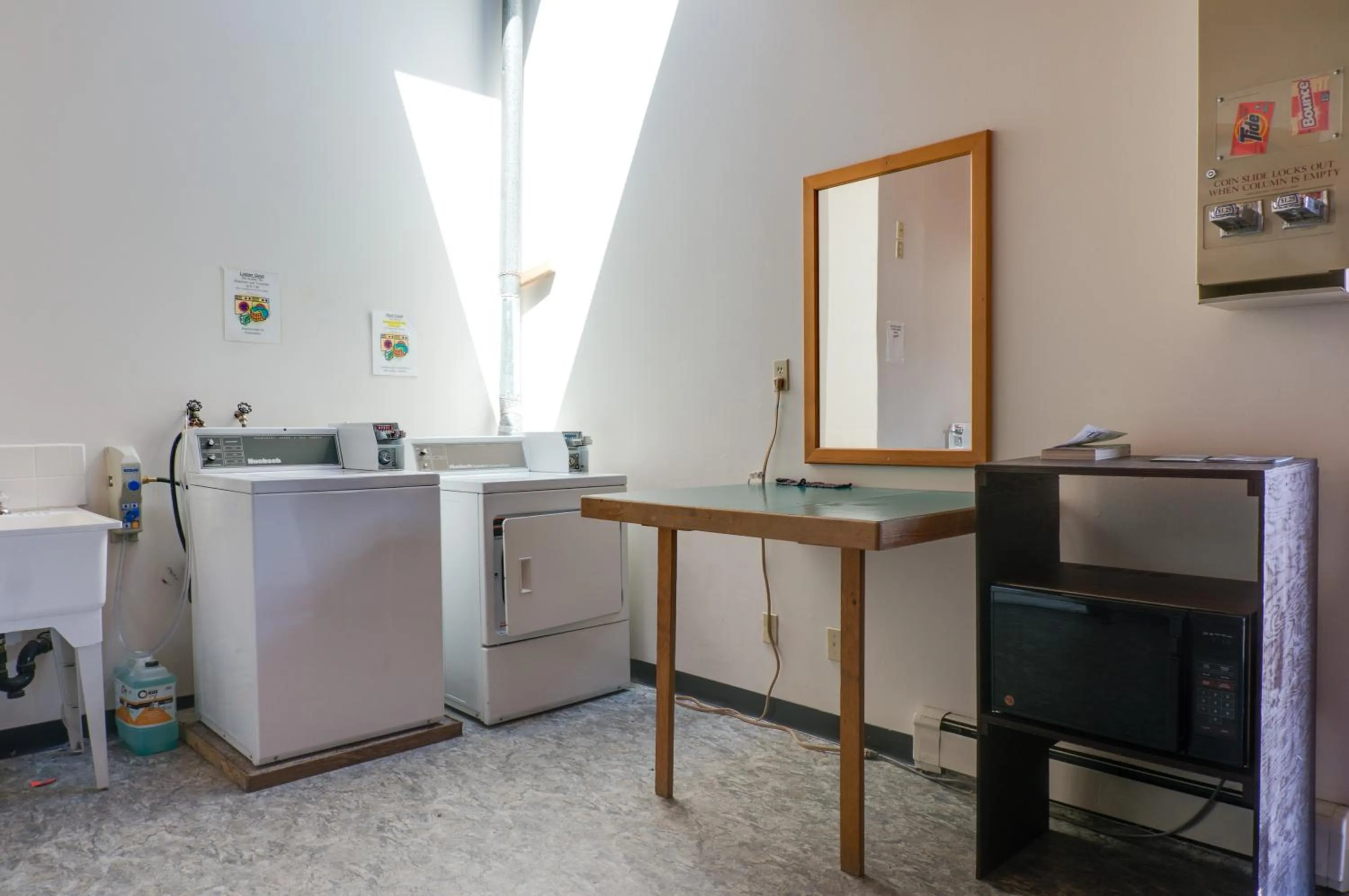 Other in Rocky Mountain Ski Lodge