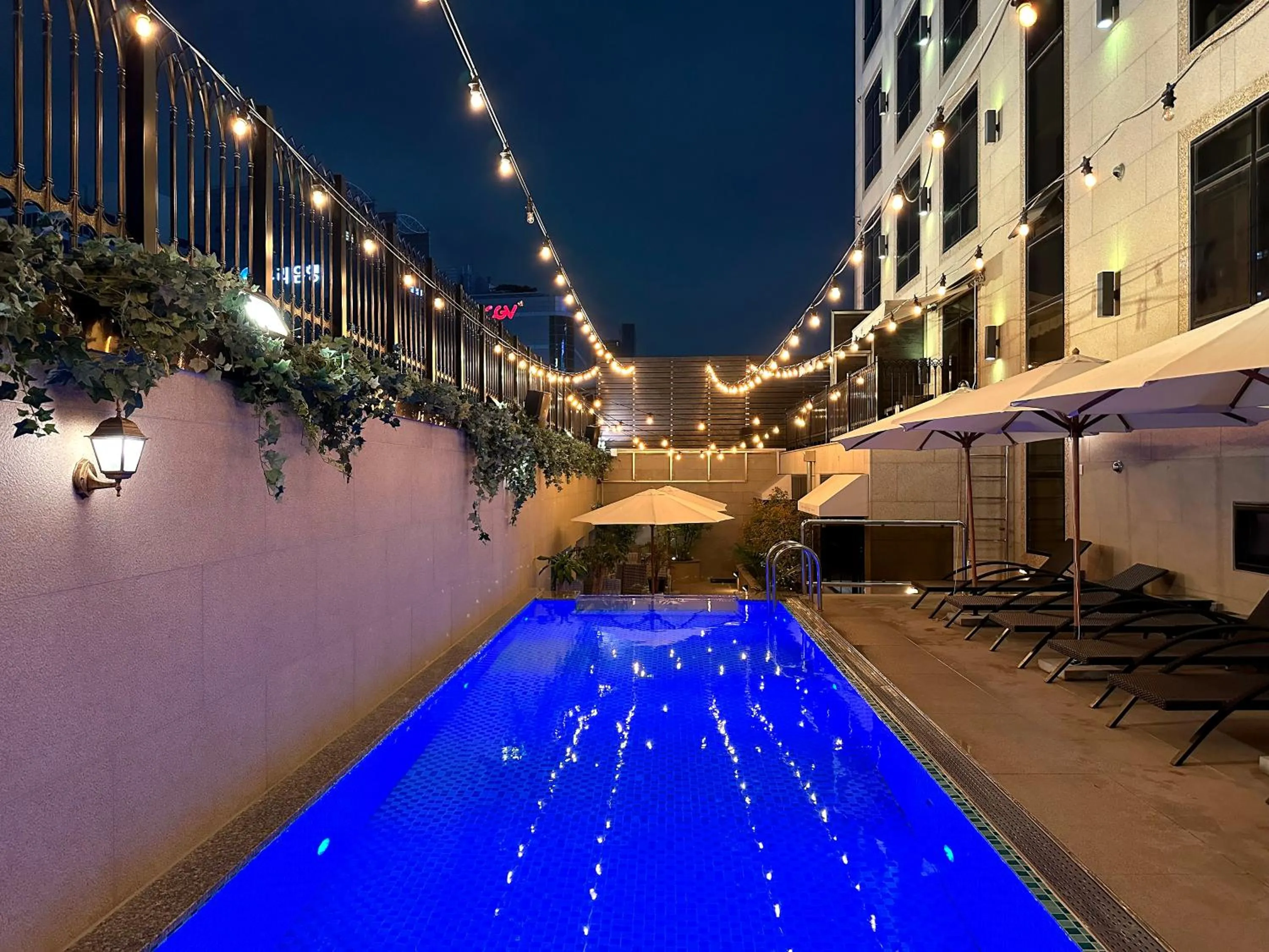 대구 2월 호텔 동성로점