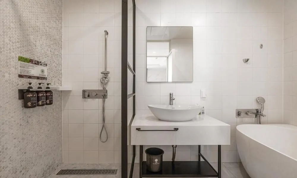 Daegu February Hotel Dongseongro