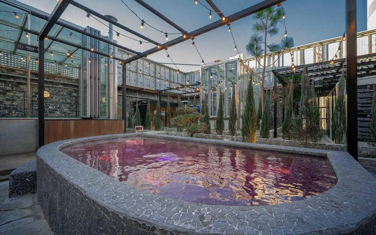 대구 2월 호텔 동성로점