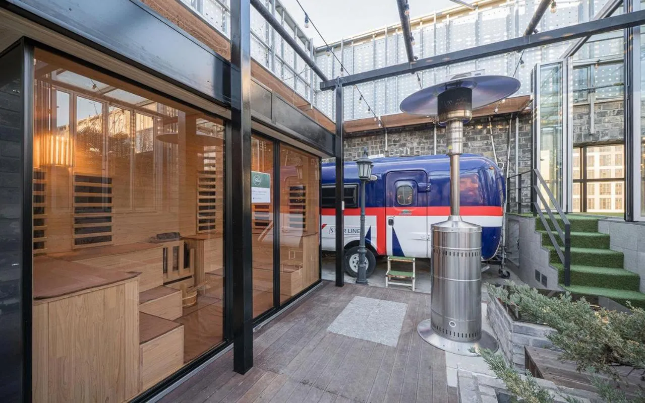 대구 2월 호텔 동성로점