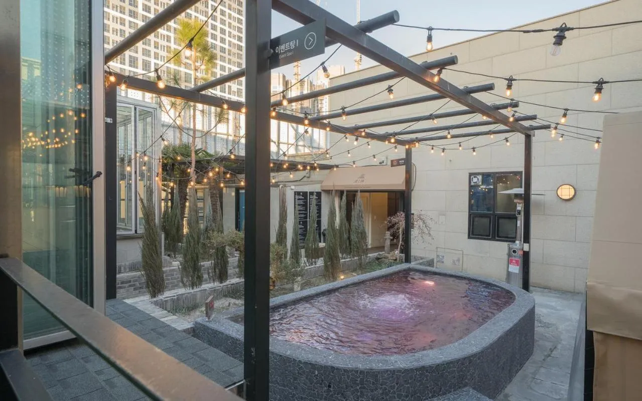 대구 2월 호텔 동성로점