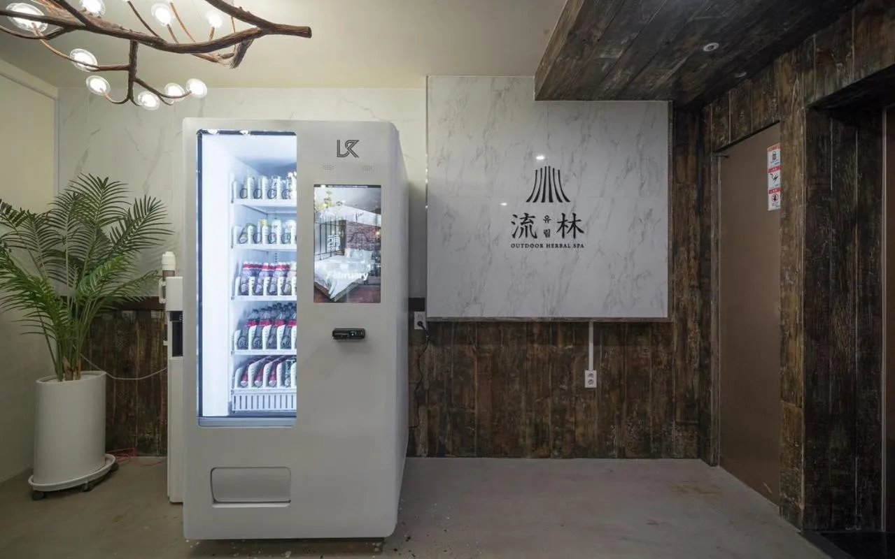 대구 2월 호텔 동성로점