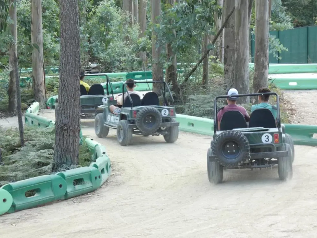 Entertainment in Hotel Mar Azul