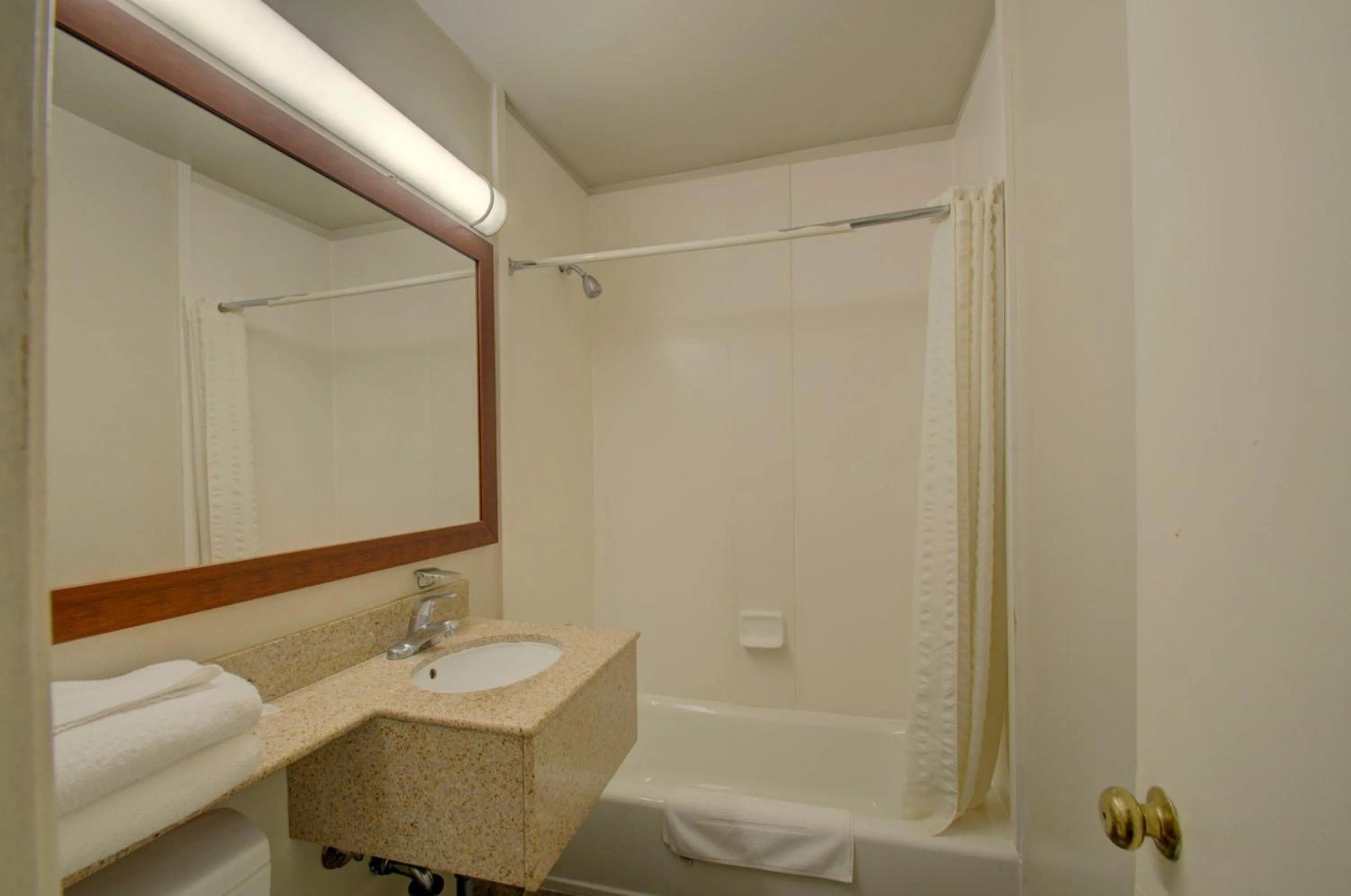 Budget Inn Falls Church