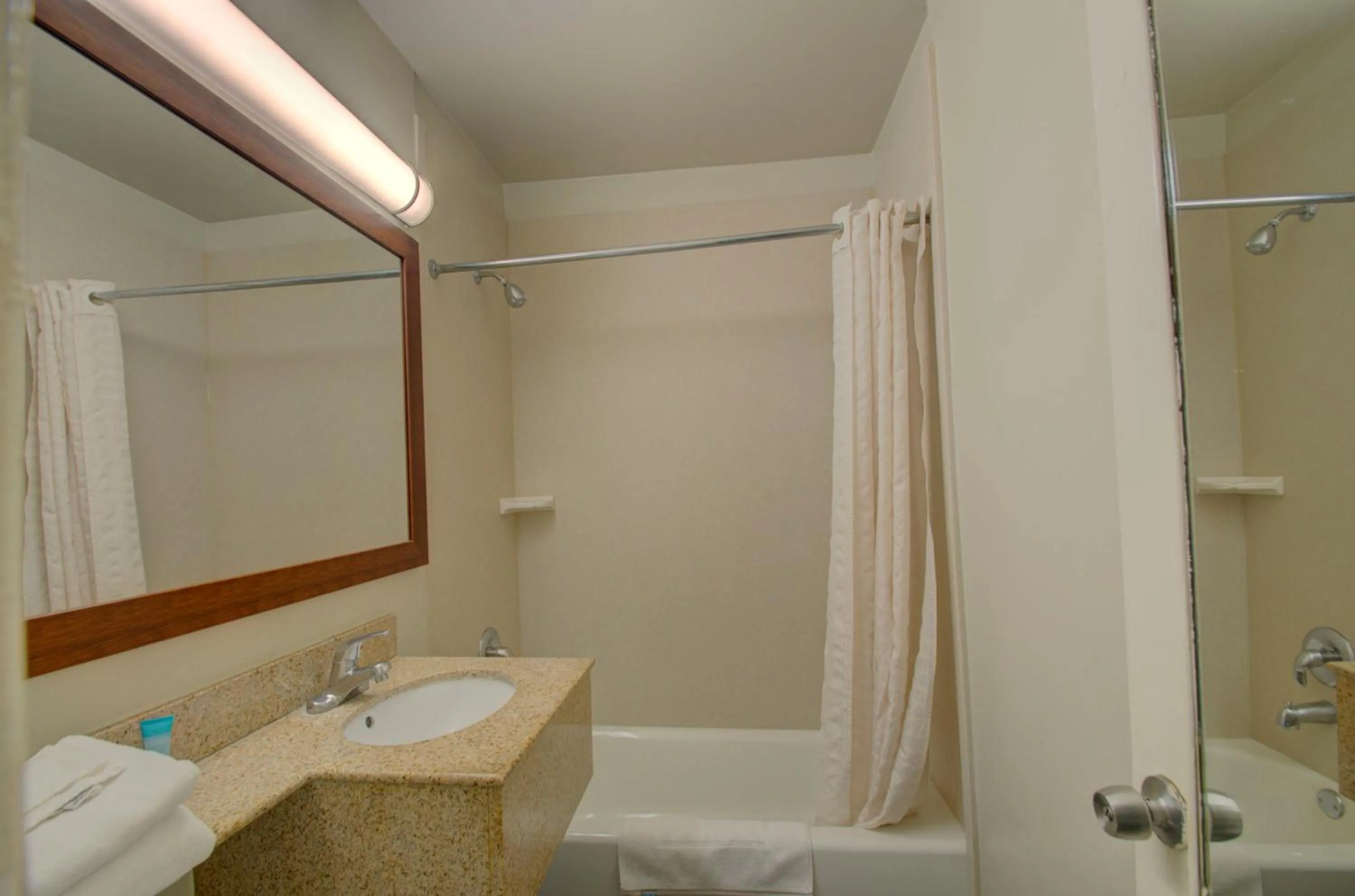Budget Inn Falls Church