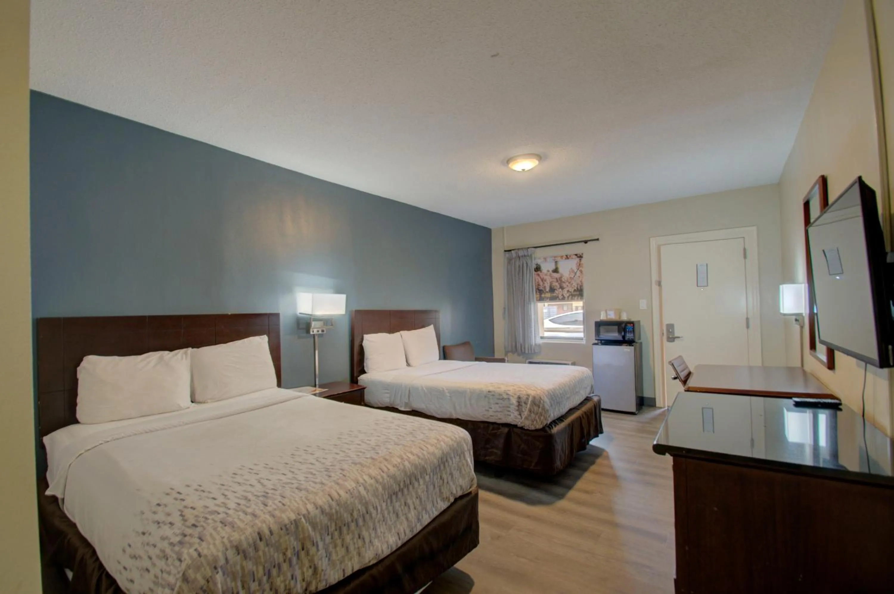 Budget Inn Falls Church